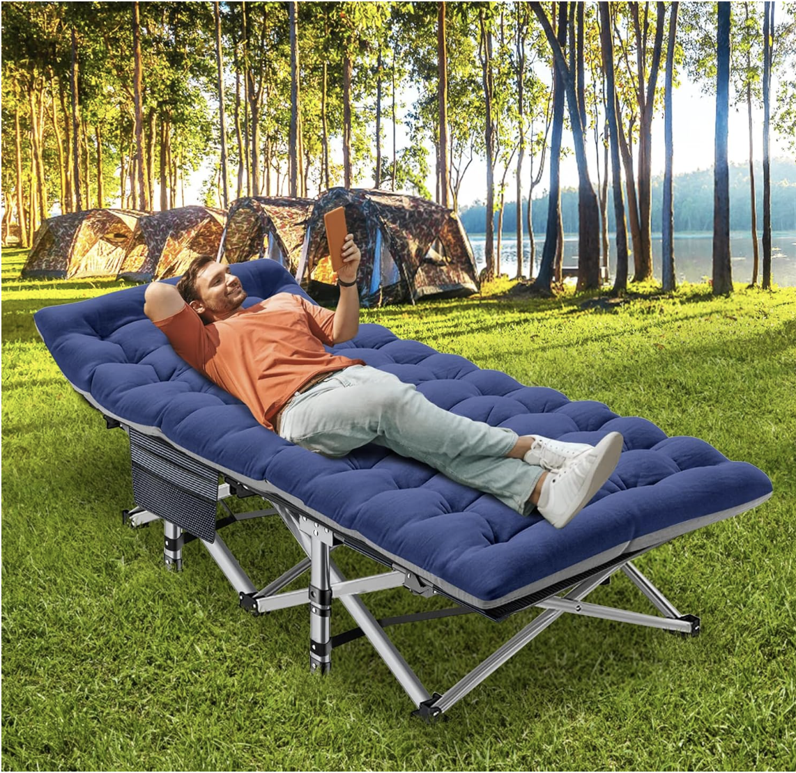 Ultimate Camping Must Haves cover photo collage