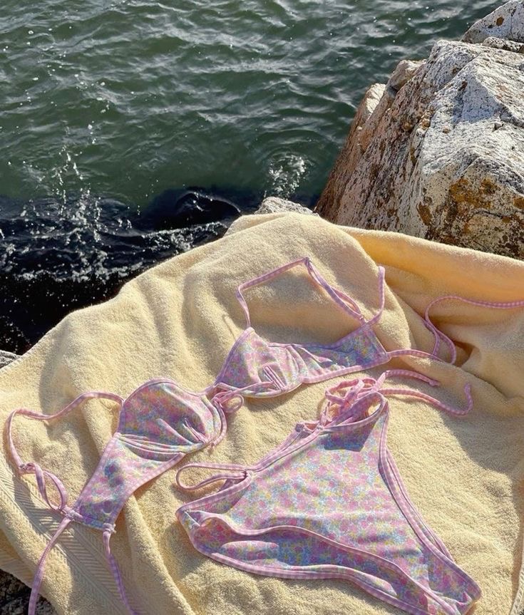 my summer essentials ! cover photo collage
