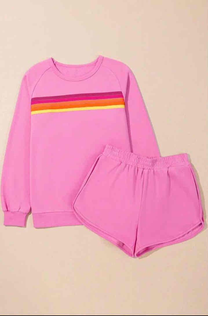 pajamas and sets cover photo collage