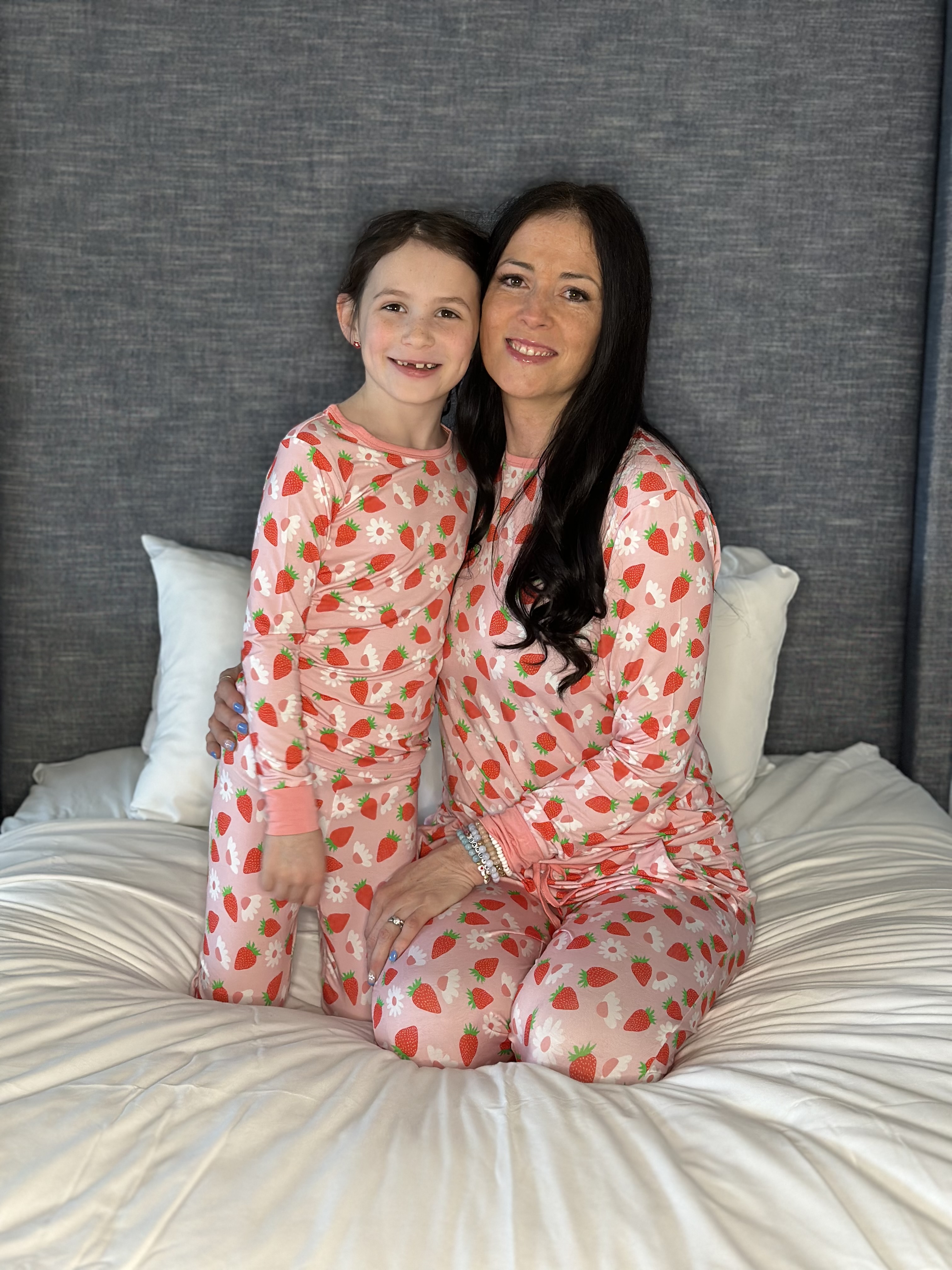 For when they need to match Mom cover photo collage