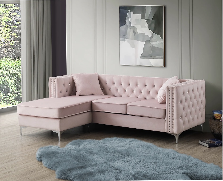 Ultra Feminine Furniture and Decor.💖 cover photo collage