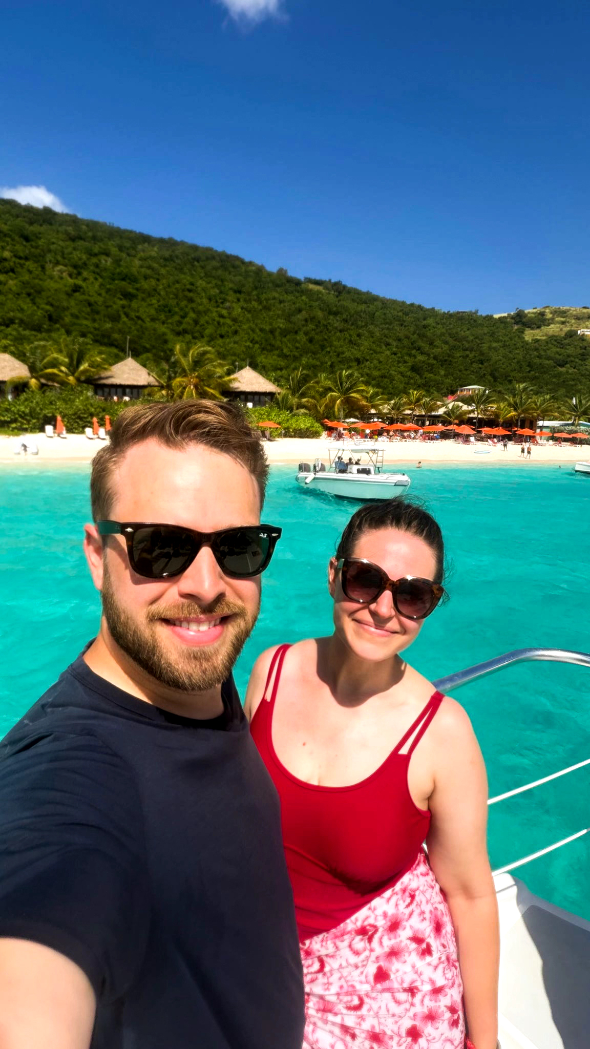 Everything I Wore on My Virgin Voyages Cruise cover photo collage