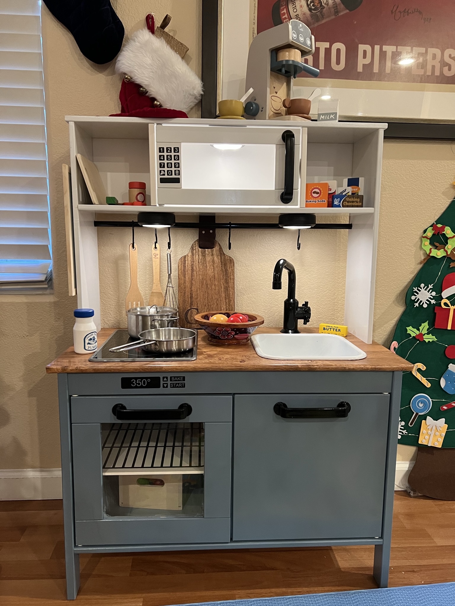 Pretend Play Favorites cover photo collage