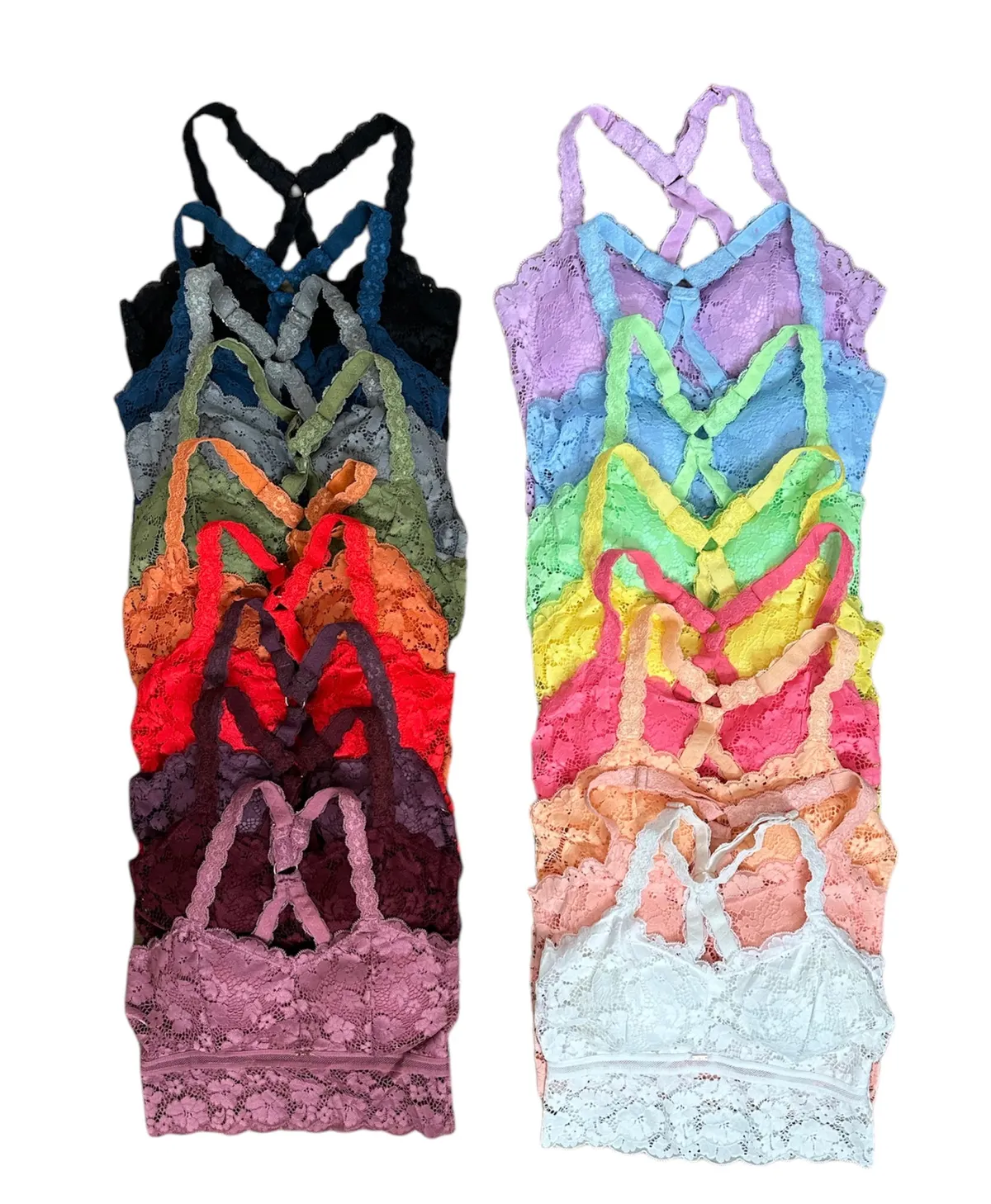 Plus Size Clothing cover photo collage