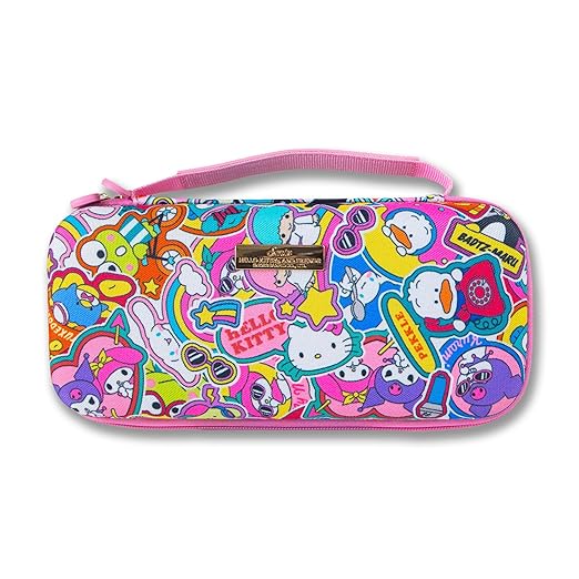 For the Hello Kitty Fans cover photo collage