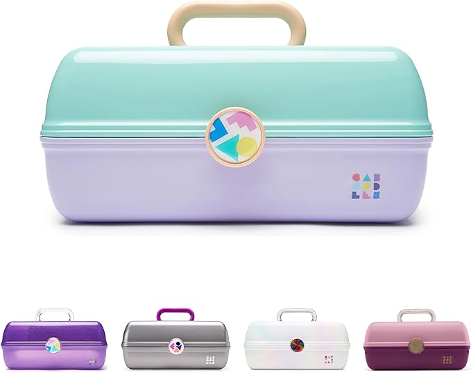 Beauty Tools cover photo collage