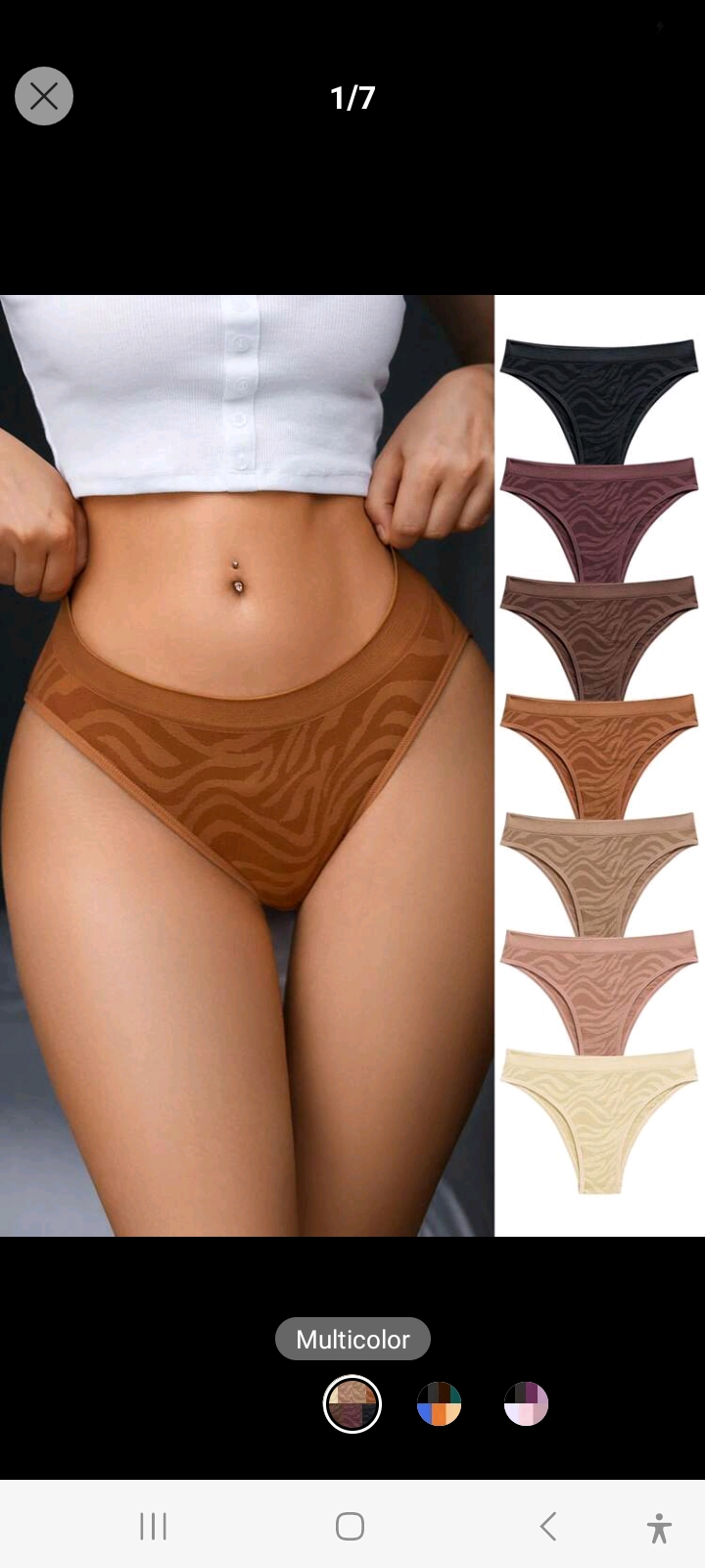 Shein Clothes I Love cover photo collage