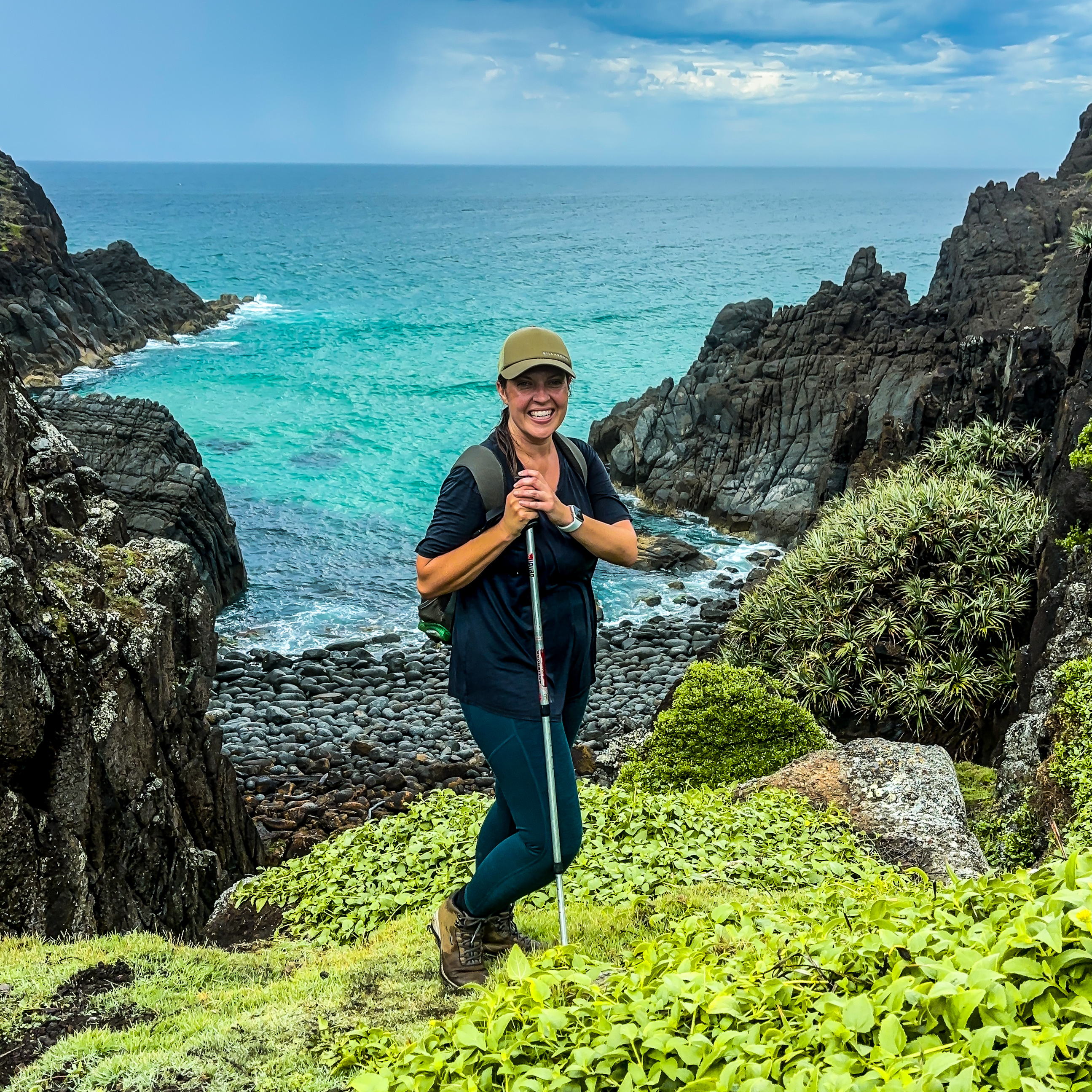 Essential Gear for Short Trail Walks and Weekend Wandering cover photo collage