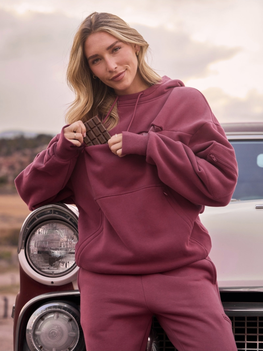 Best Comfrt Pieces for Cozy Everyday Outfits cover photo collage