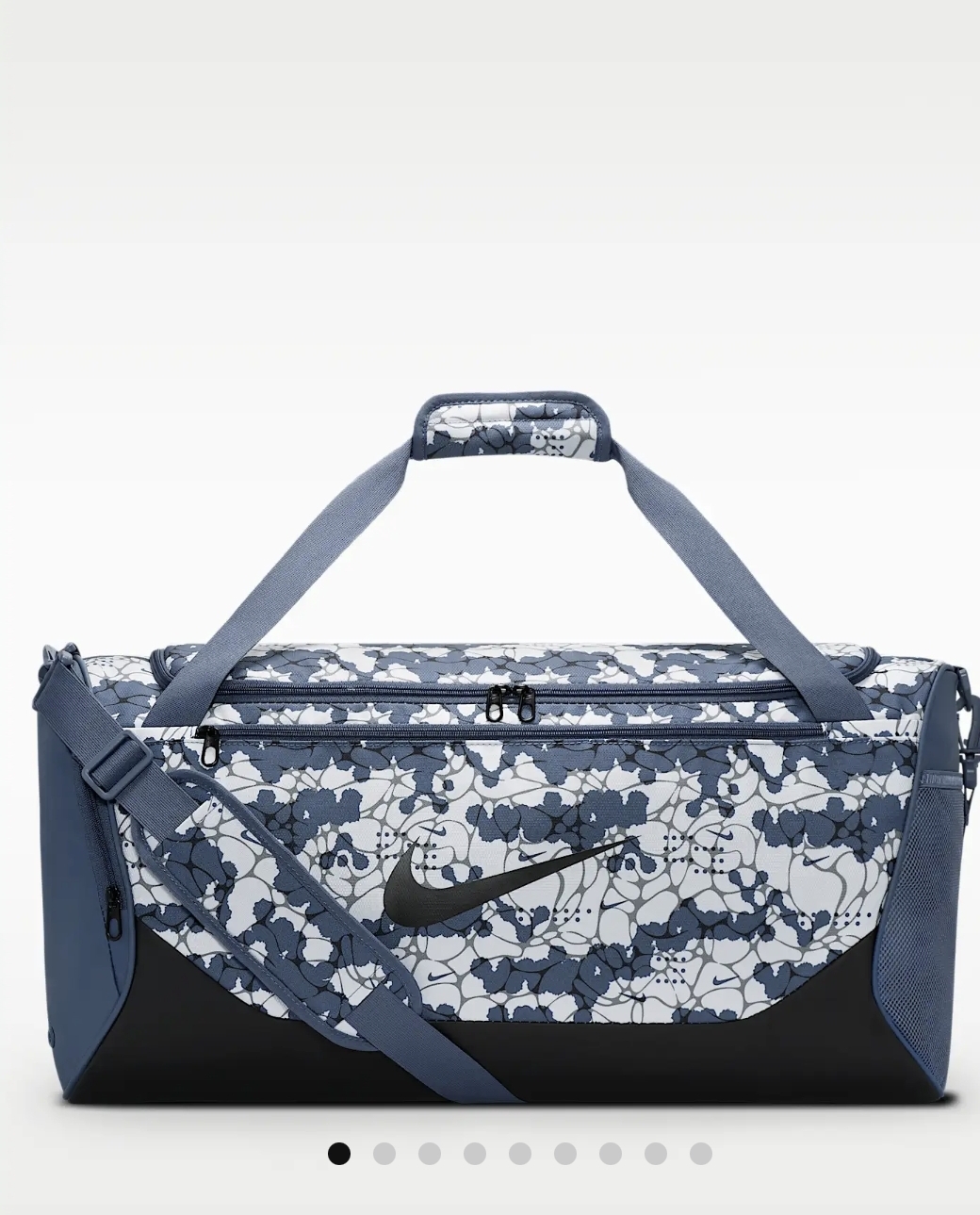 Nikes best sellers cover photo collage