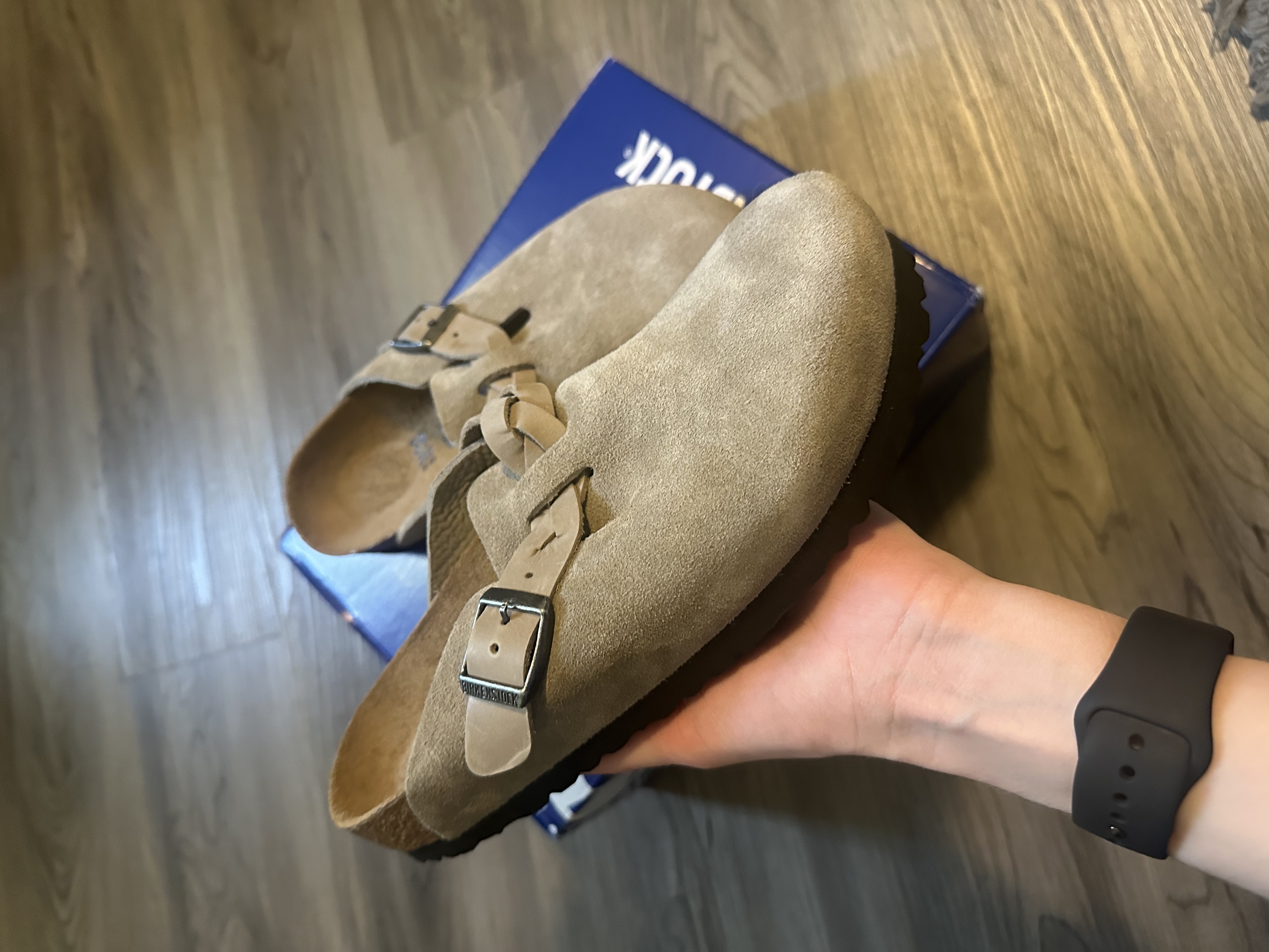 Shoes I Love 🩵 cover photo collage