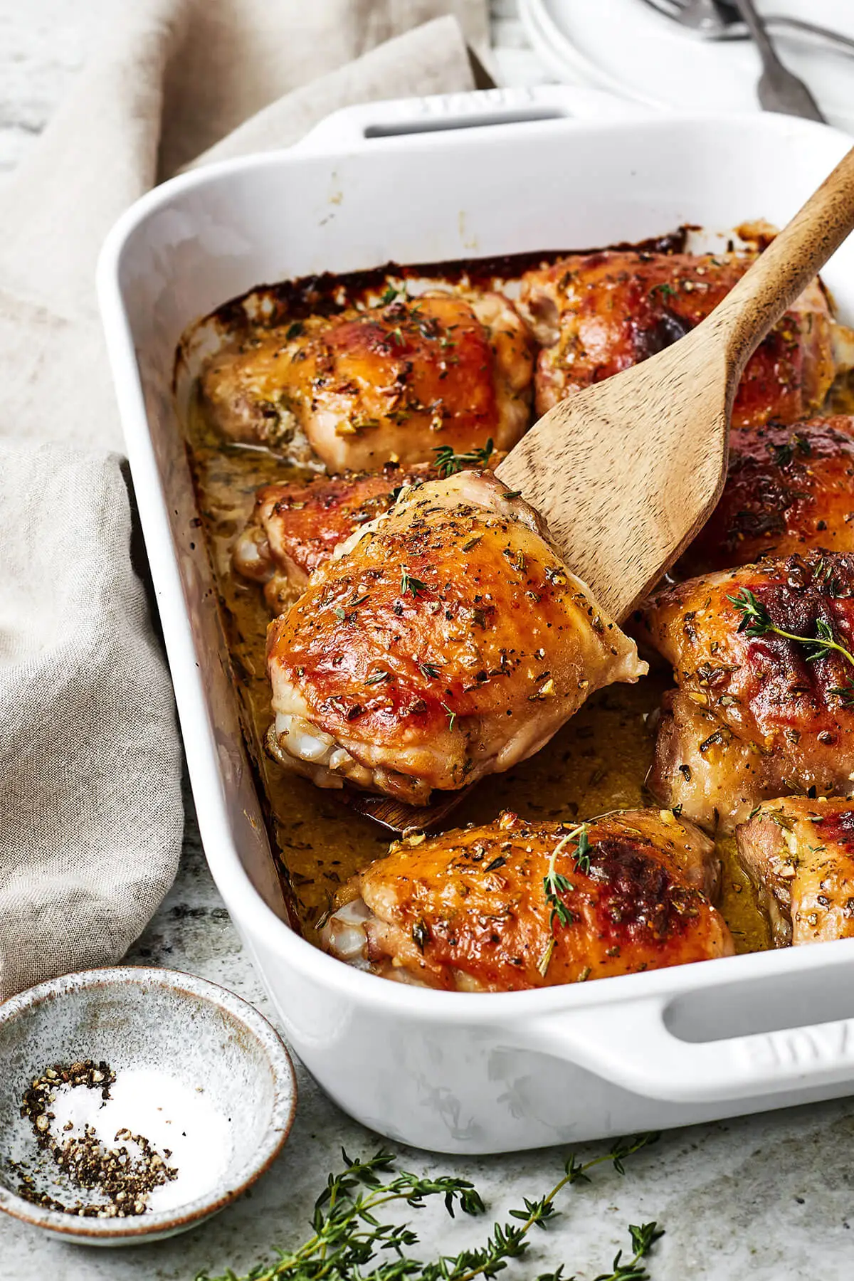 The Dinner Hour cover photo collage