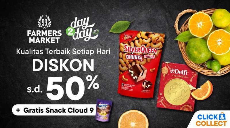 🛒 REKOMENDASI TOKO GROCERY & KEBUTUHAN RUMAH TERPERCAYA DI MARKETPLACE cover photo collage