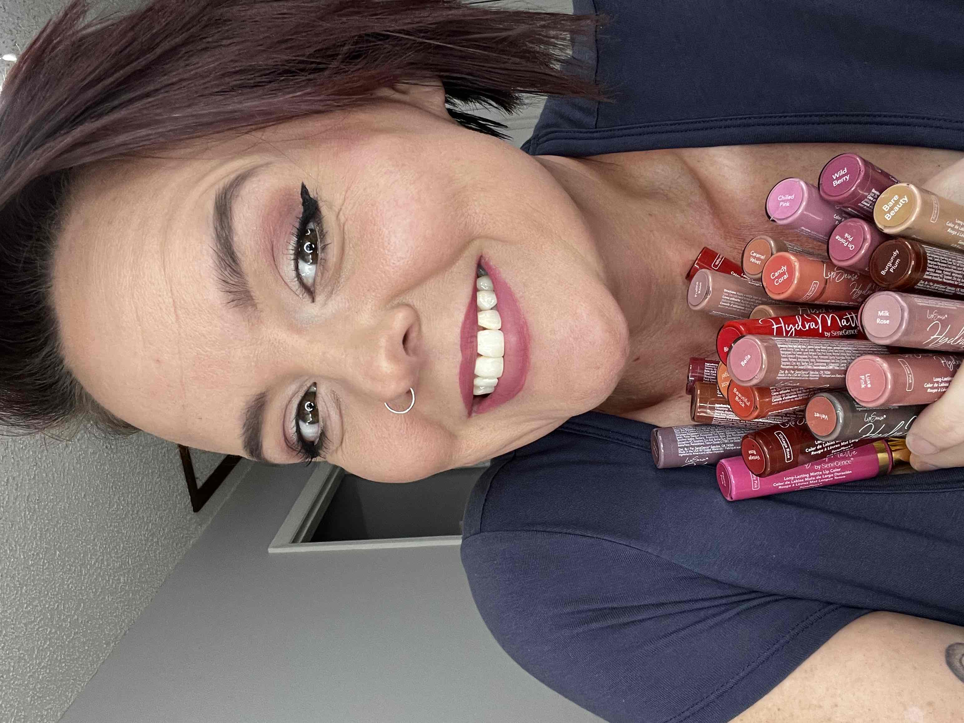 GRWM - Janelle’s Version cover photo collage