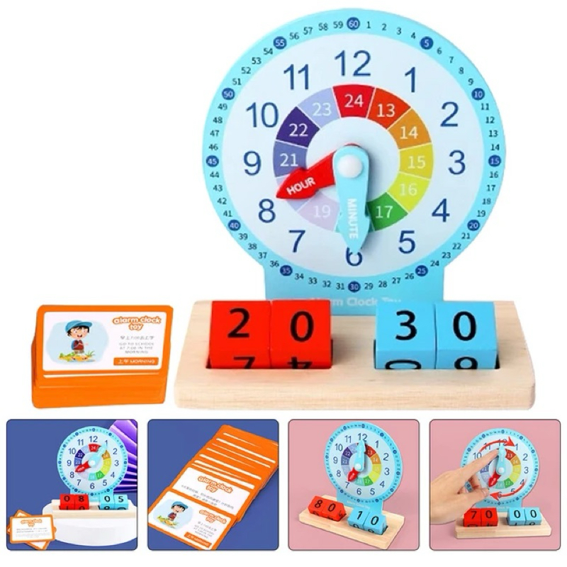 Kumpulan bahan belajar dan art untuk anak preschool, PAUD dan SD cover photo collage