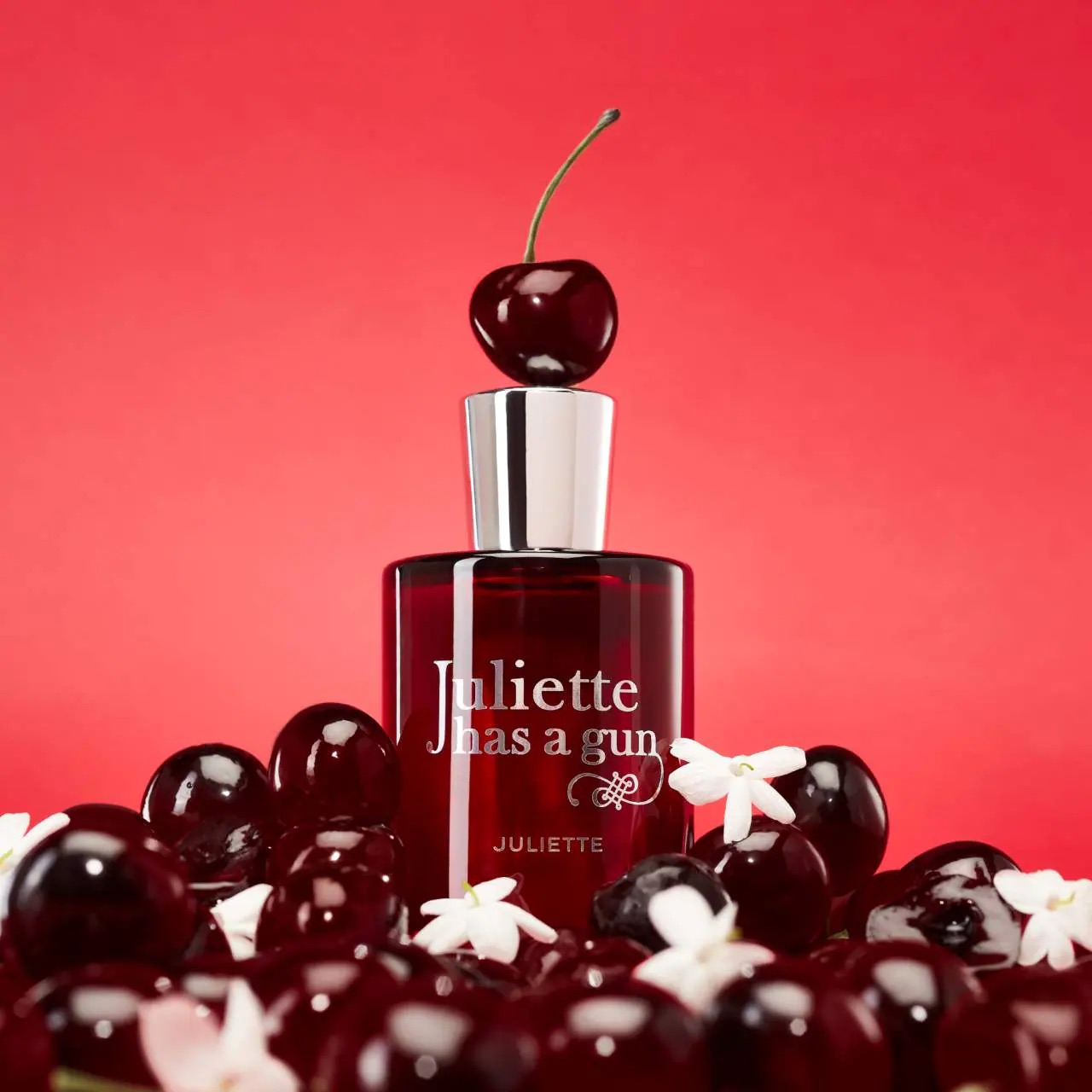 Sephora | Curated Perfume Only cover photo collage