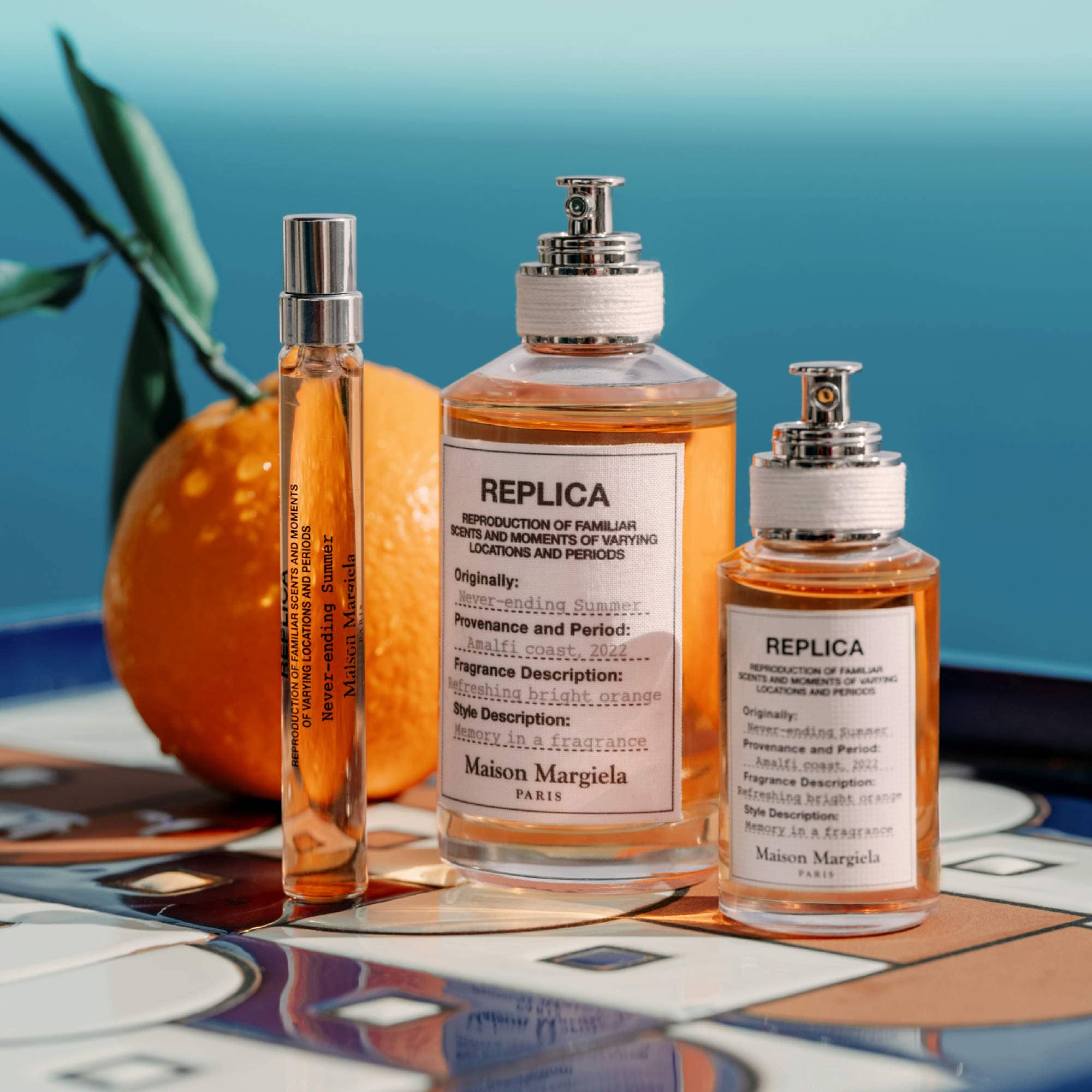 Best Perfume for Every Season | Spring, Summer, Fall & Winter Scent cover photo collage