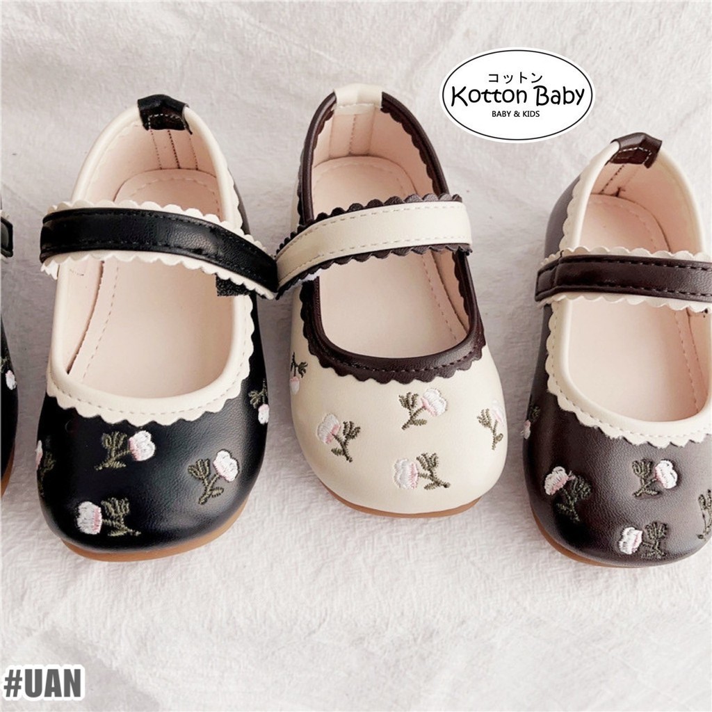 Shoes for baby cover photo collage