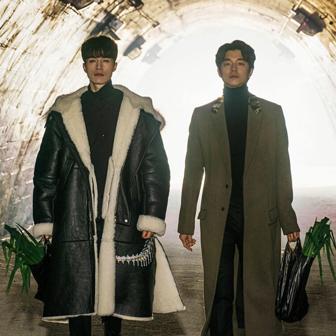 Unforgettable Bromances in Korean Dramas cover photo collage