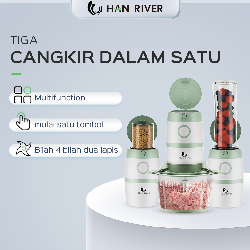 Barang Yang Memudahkan Pekerjaan di Dapur cover photo collage