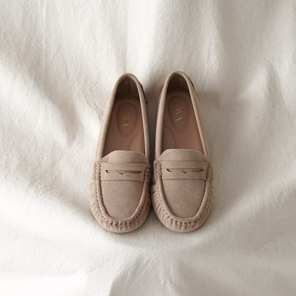 Curated for every occasion: Local Indonesian Shoes that Nail the Vibe (and comfort!) cover photo collage