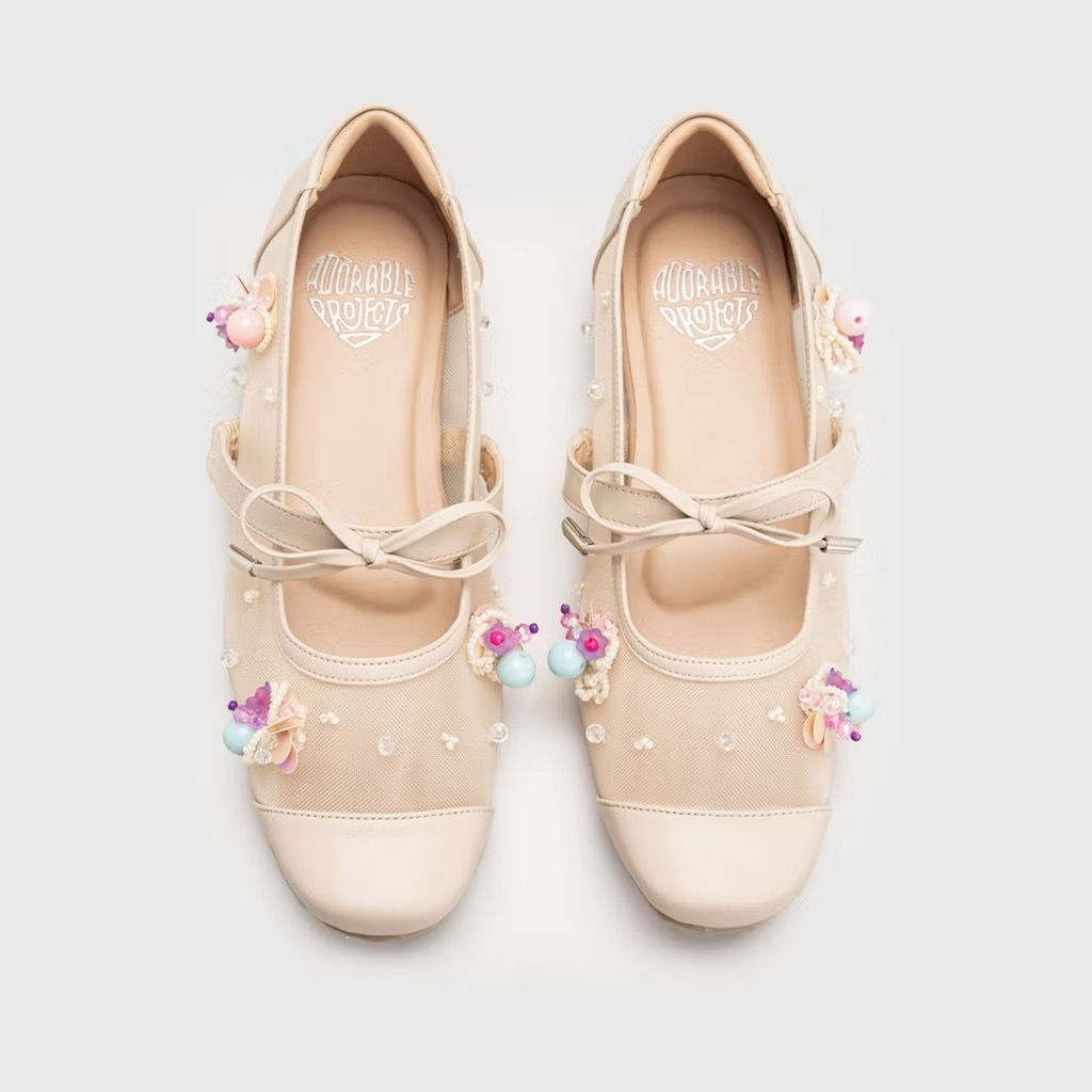 Curated for every occasion: Local Indonesian Shoes that Nail the Vibe (and comfort!) cover photo collage