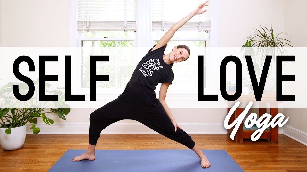 What You Need for Daily Self-Love <3 cover photo collage