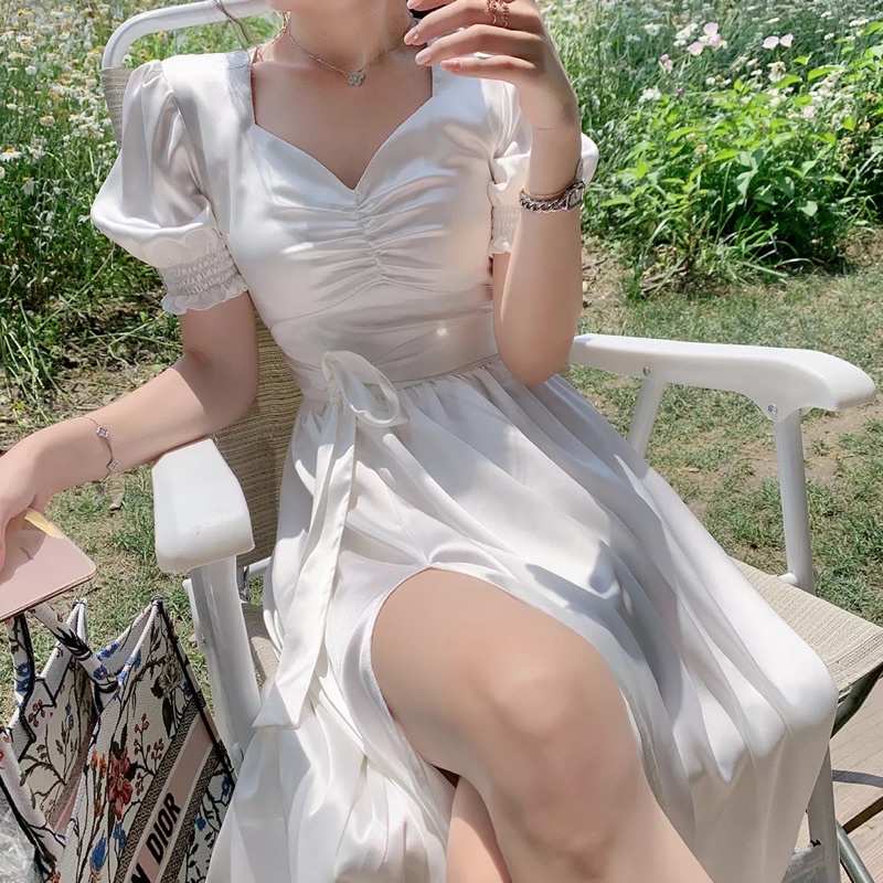 Dressed for My Feminine Era💅🎀 cover photo collage