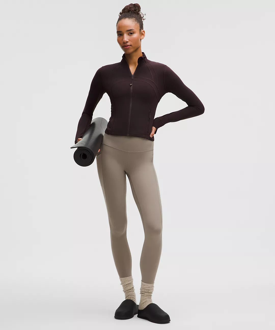 Everyday Sportswear cover photo collage