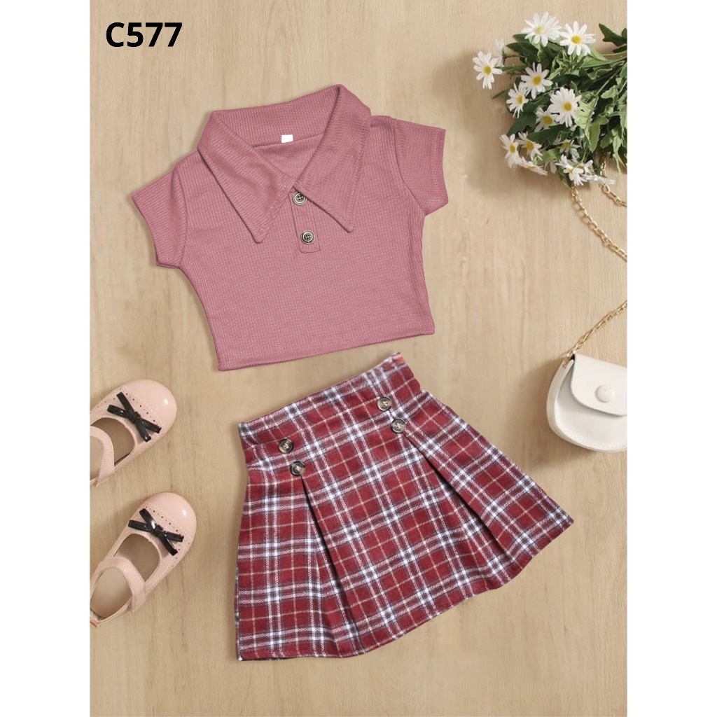 Charming Baby Sets👼✨️ cover photo collage