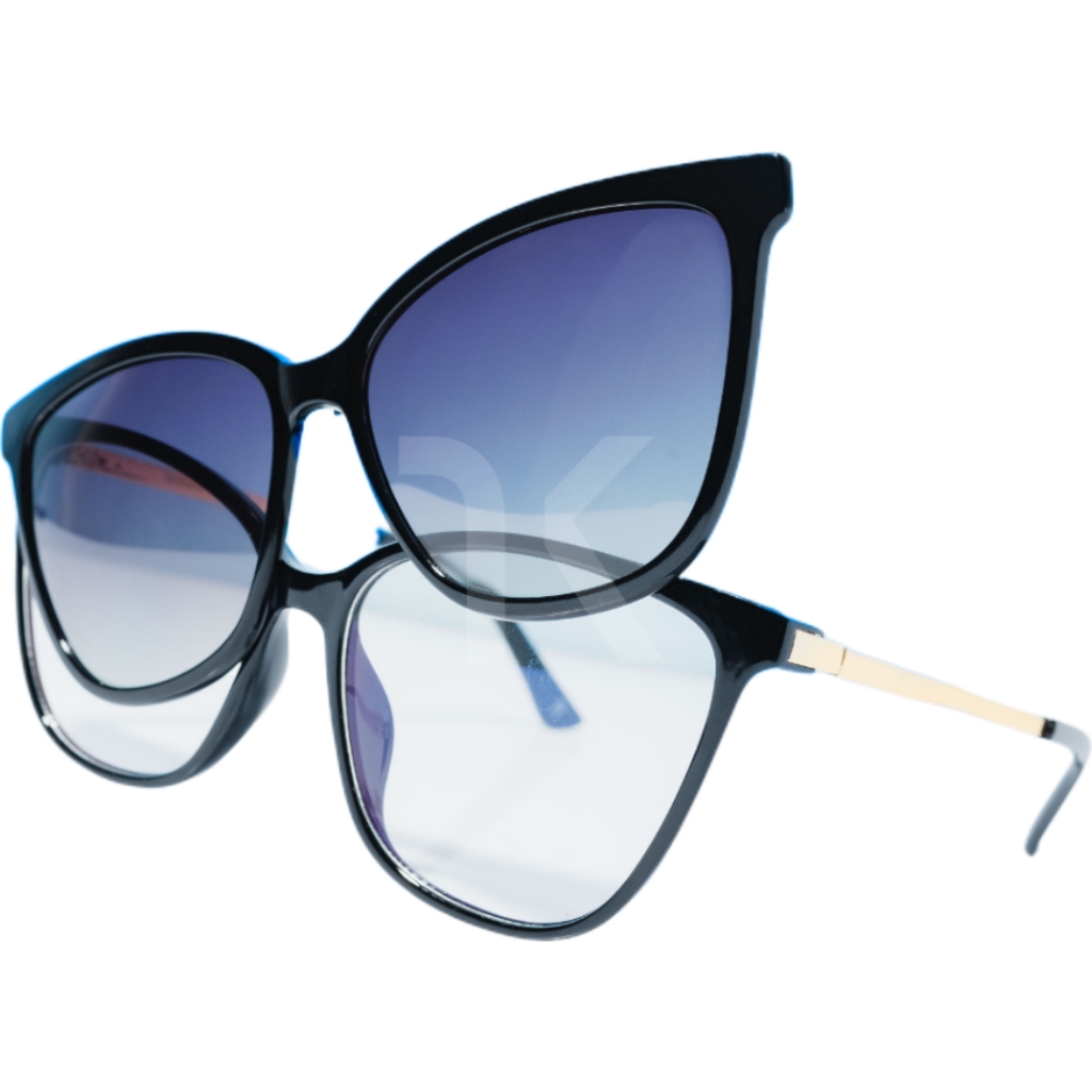 Trend Kacamata Terbaru Hari ini 👓 cover photo collage