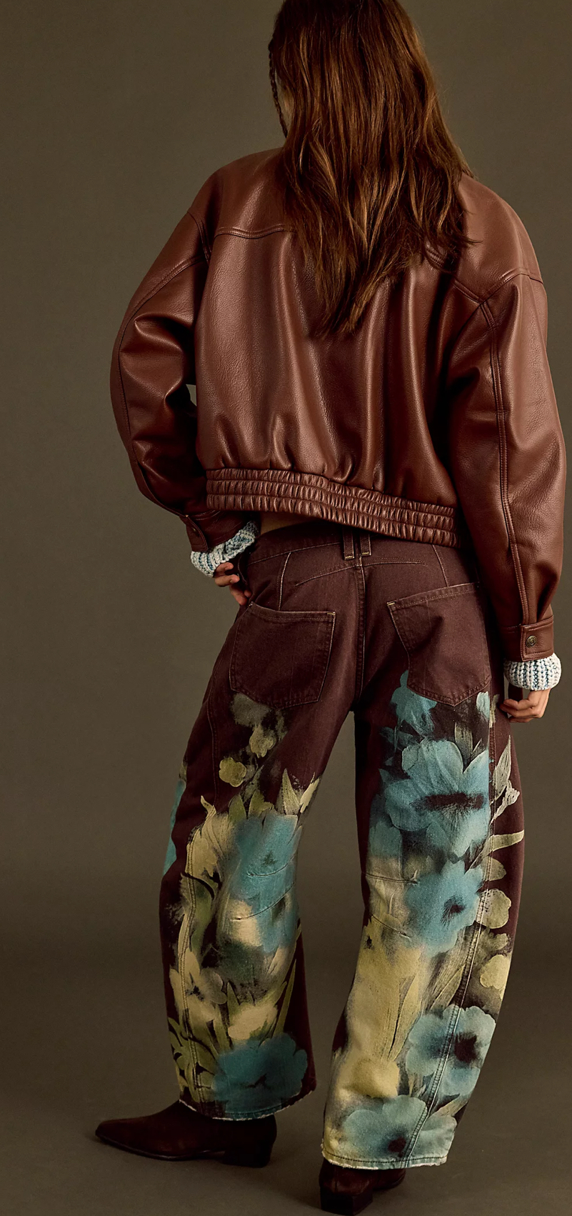 Stand Out Spring Pieces cover photo collage