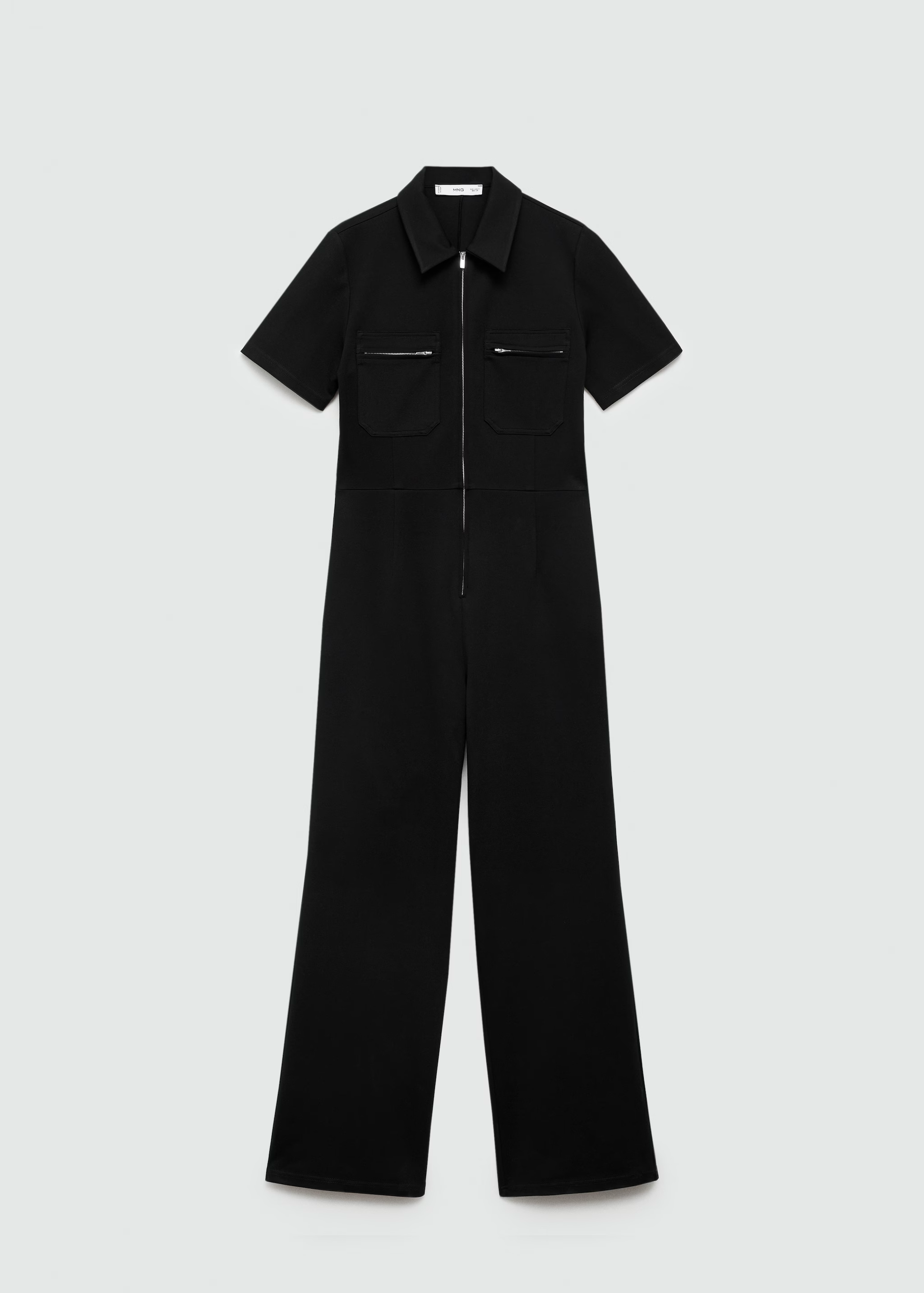 What I Wear When I Have "Nothing To Wear" cover photo collage