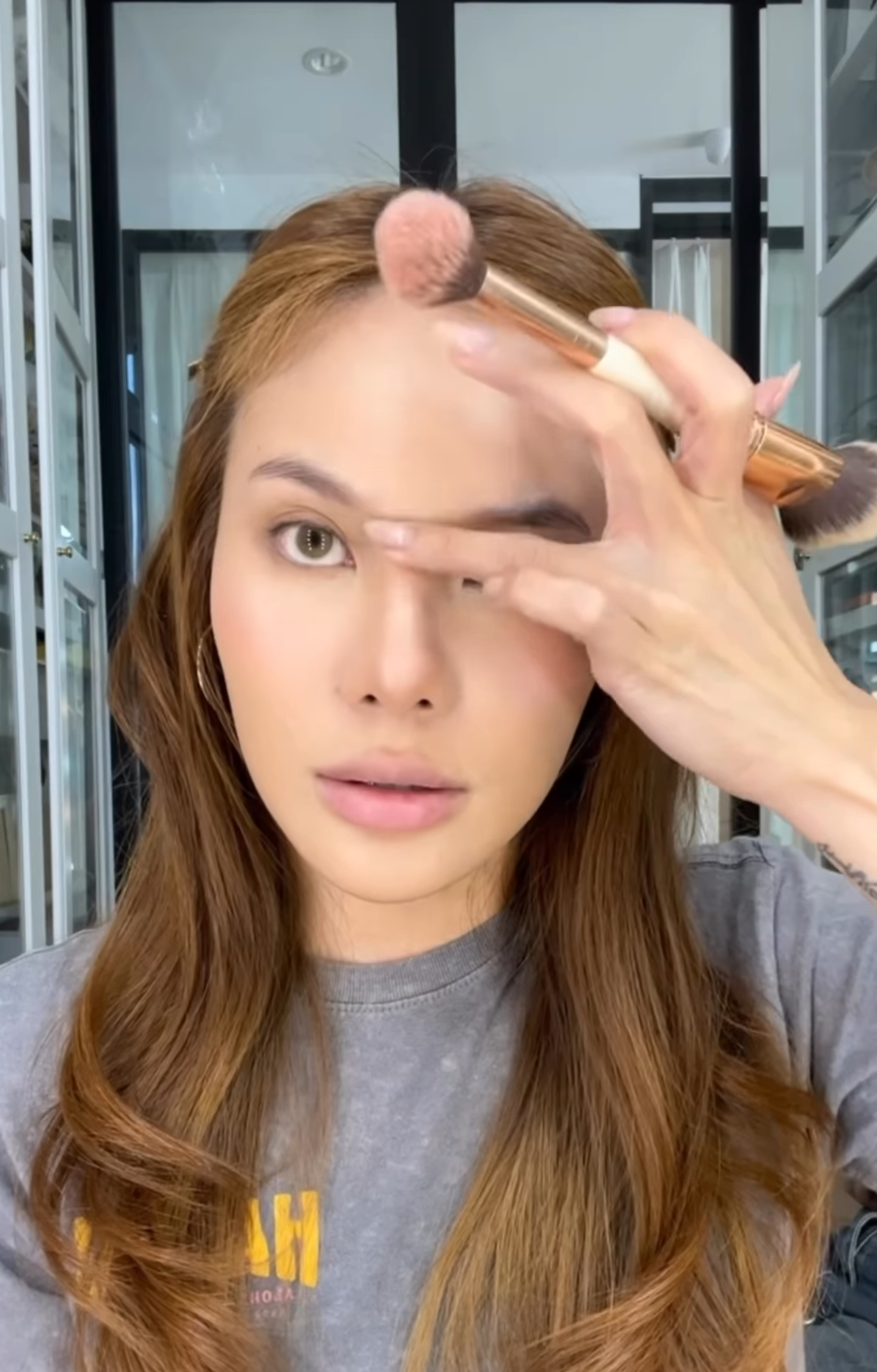 Local Premium Make up Influencer Recomendation cover photo collage