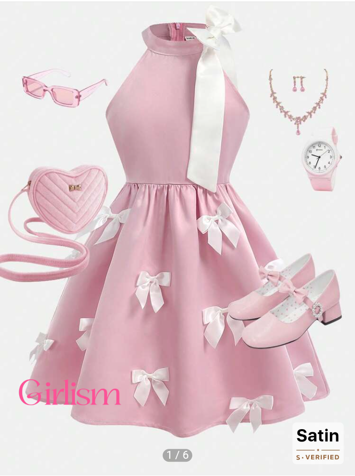 Sweet & Soft: Lace, Pearls & Coquette Charms 💕 cover photo collage