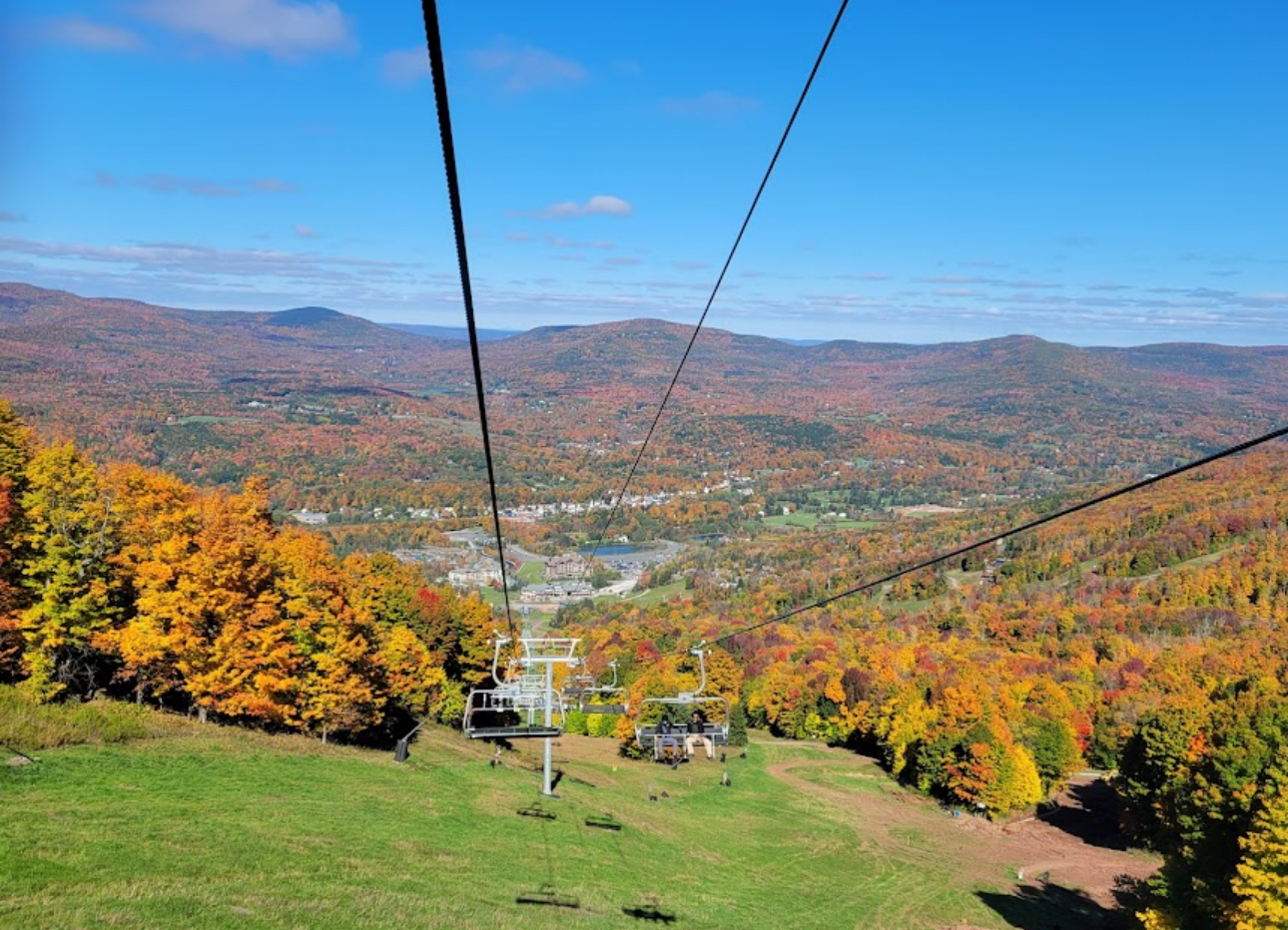 Fall Activities in New York cover photo collage