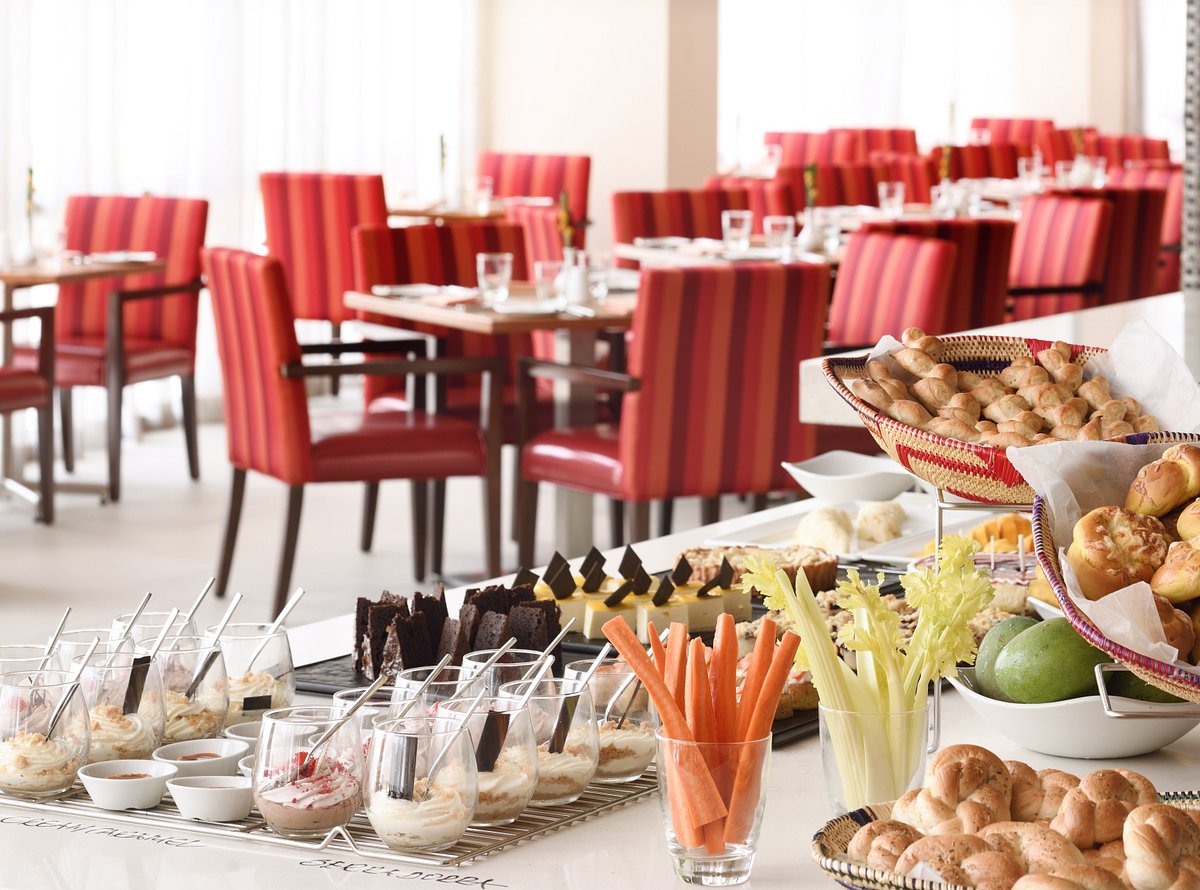 A Food Lover's Guide to Accra's Best Eats cover photo collage