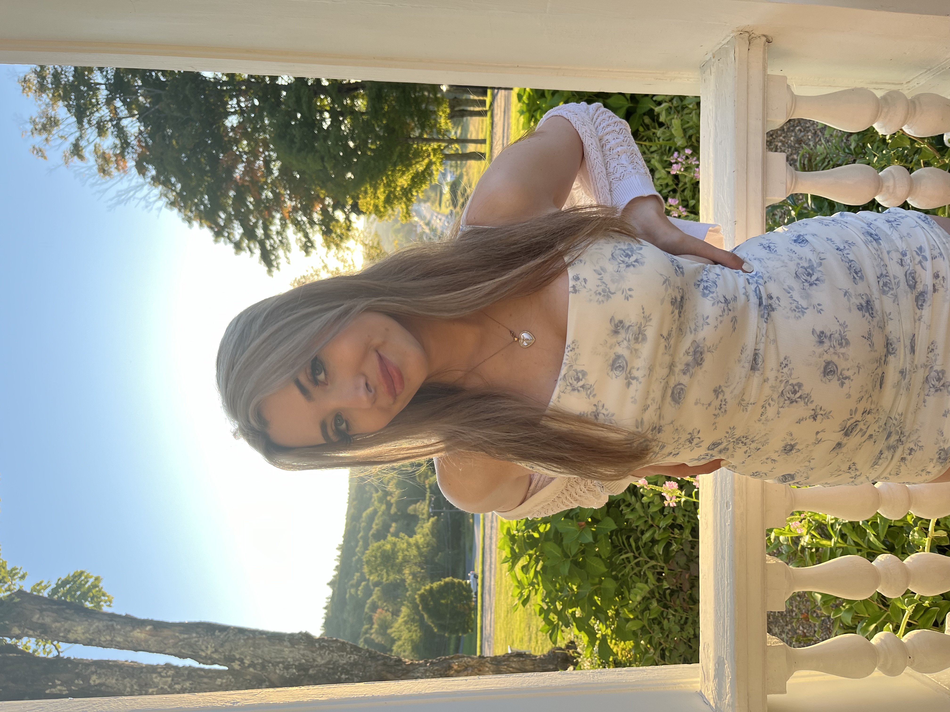 Garage finds: basic perfection! 🦋 cover photo collage