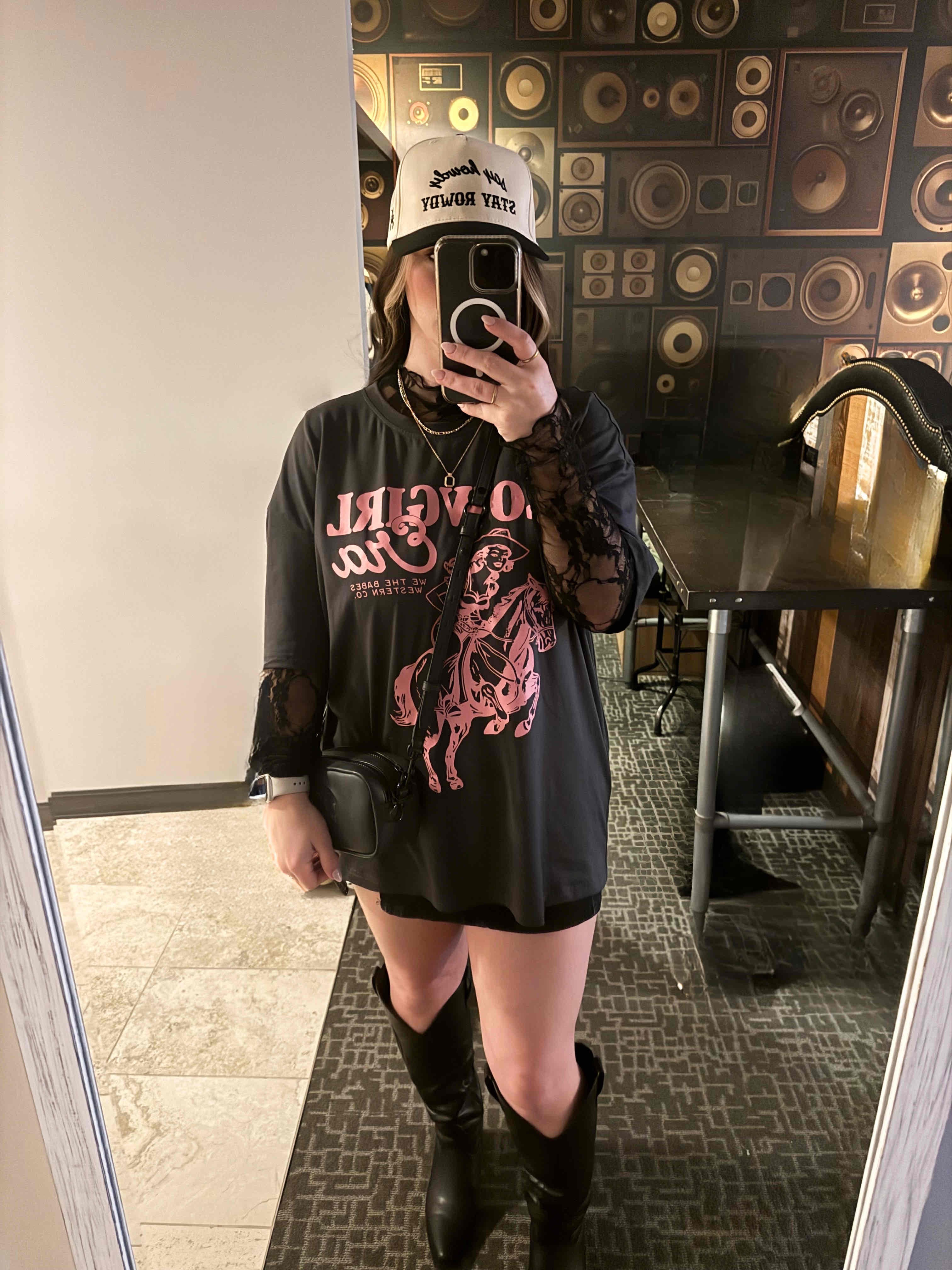 Most Comfortable & Complimented Nashville Outfits 🤠🎶 cover photo collage