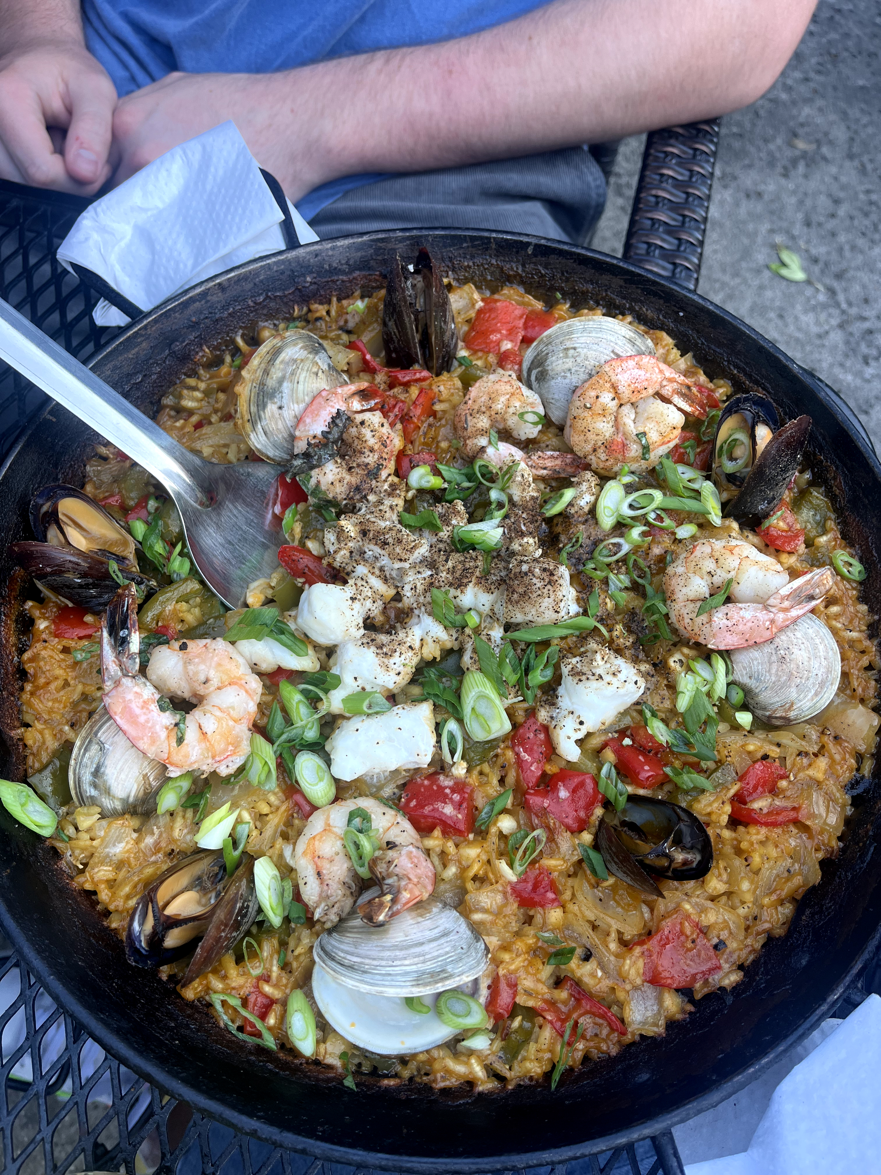 weekend in charleston, sc cover photo collage