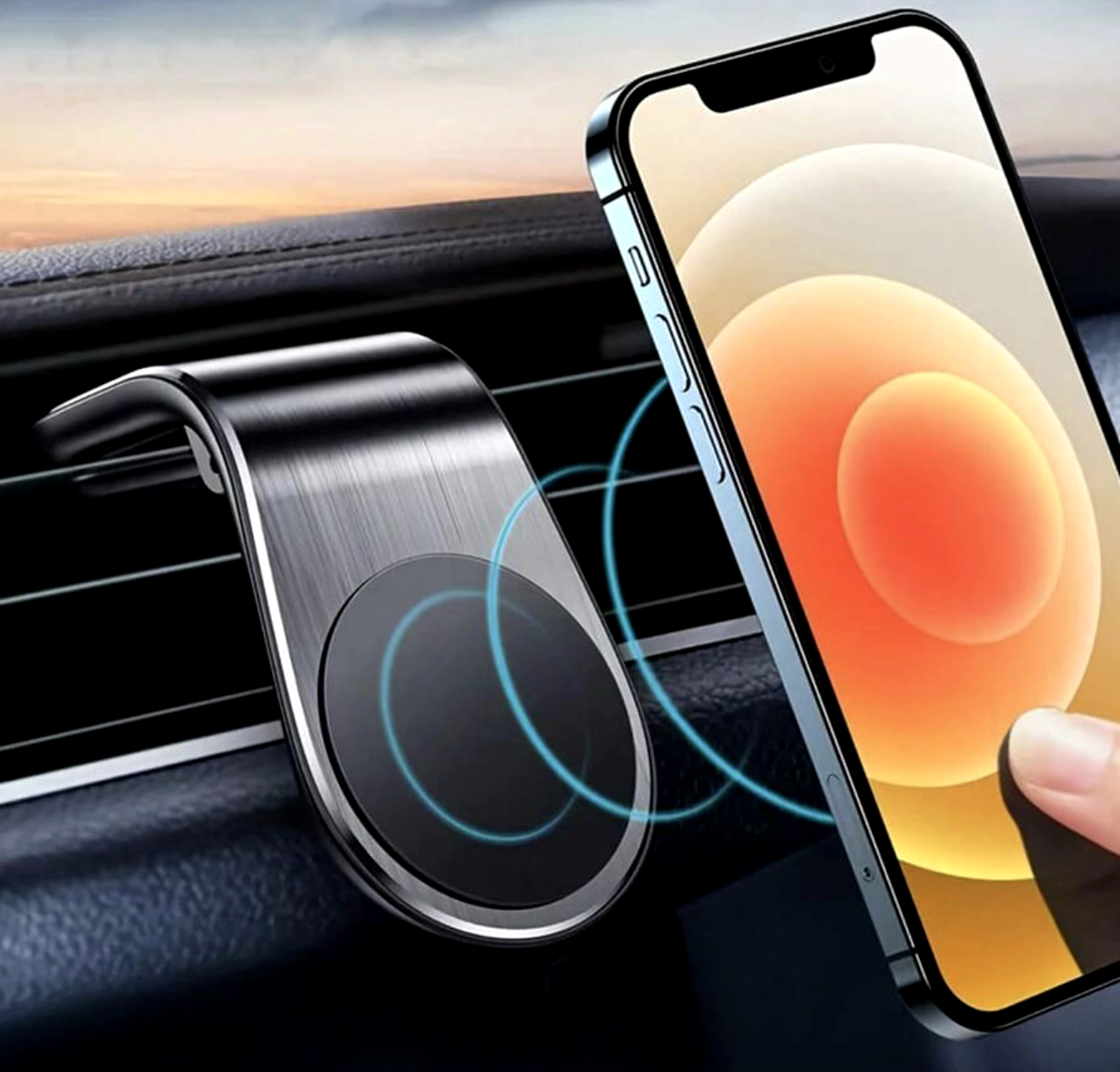 My Car Essentials cover photo collage