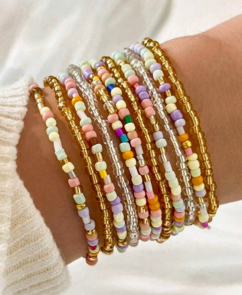 November '24 Haul: Everything I've Bought (Online & In-Person)! cover photo collage