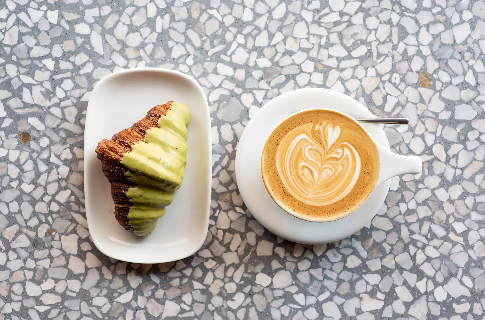 Options For The Coffee Lovers in Austin Tx 🫶🏽 cover photo collage