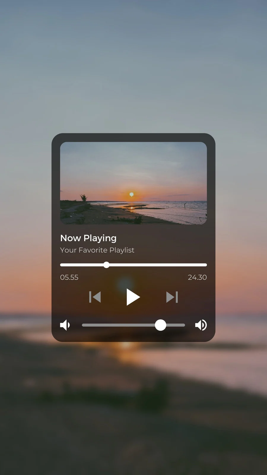 Slow Morning Routine for the Best Day Ever cover photo collage