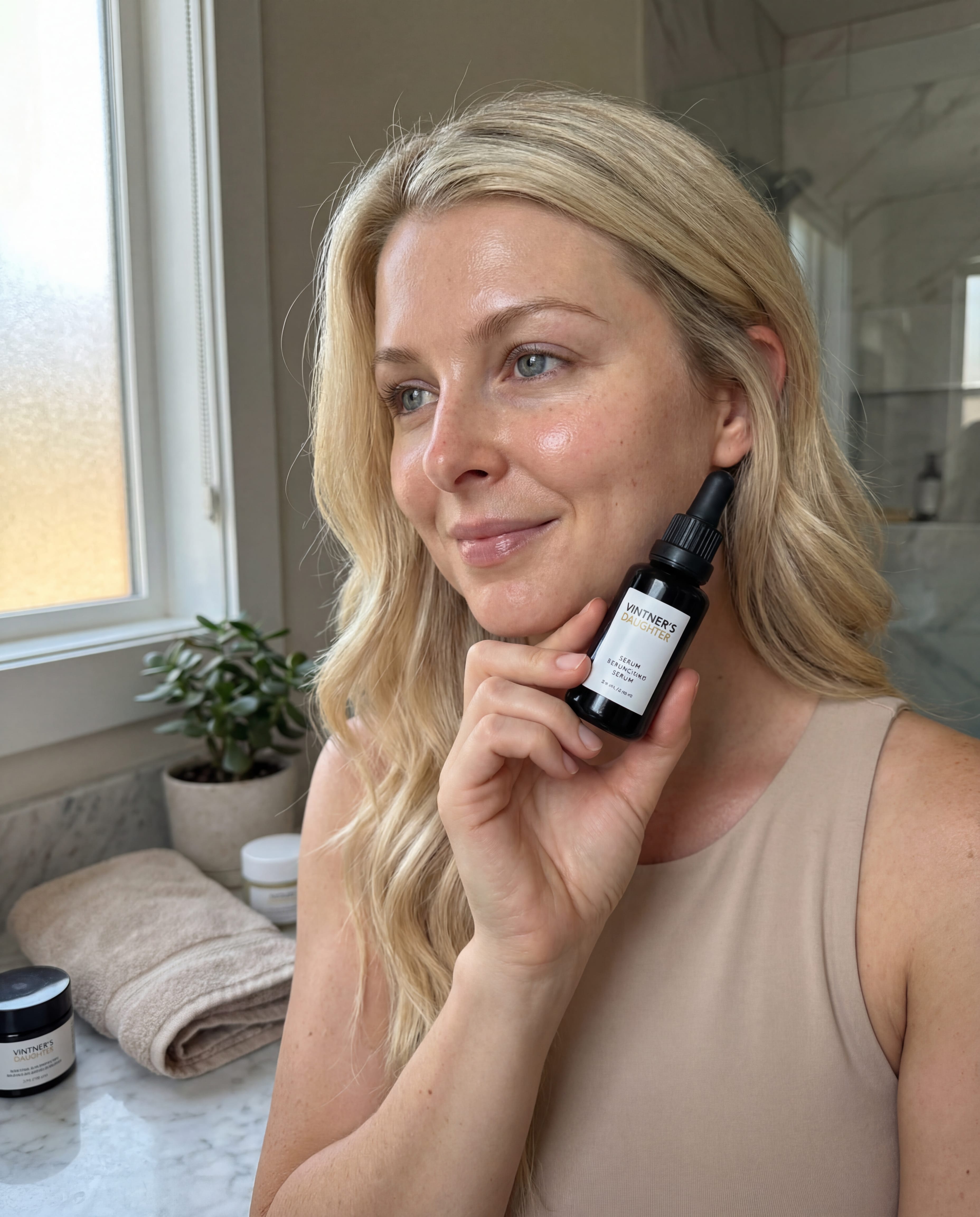 Beauty & Skincare Favorites for Healthy, Glowing Skin cover photo collage