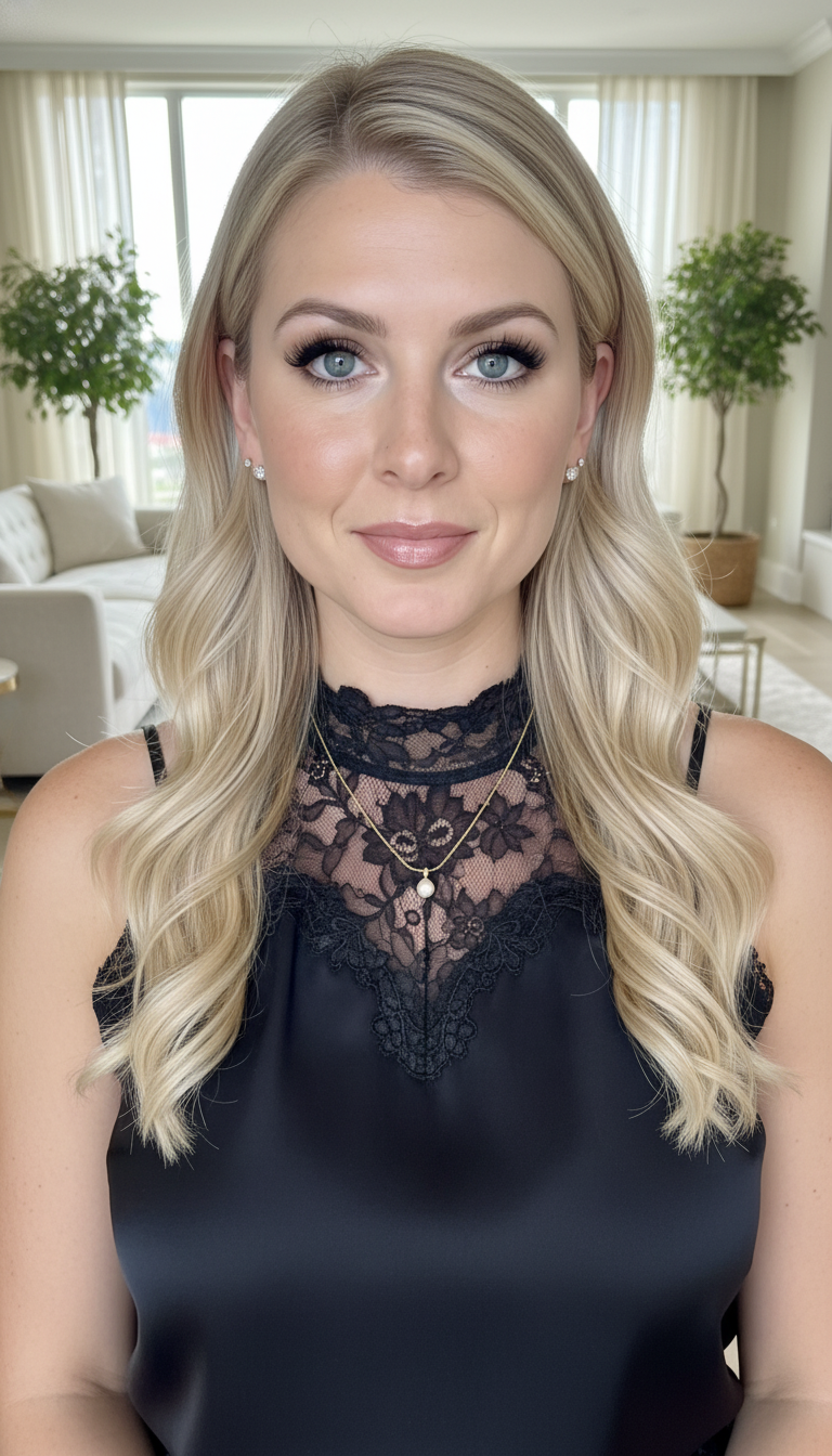 Fashion finds cover photo collage