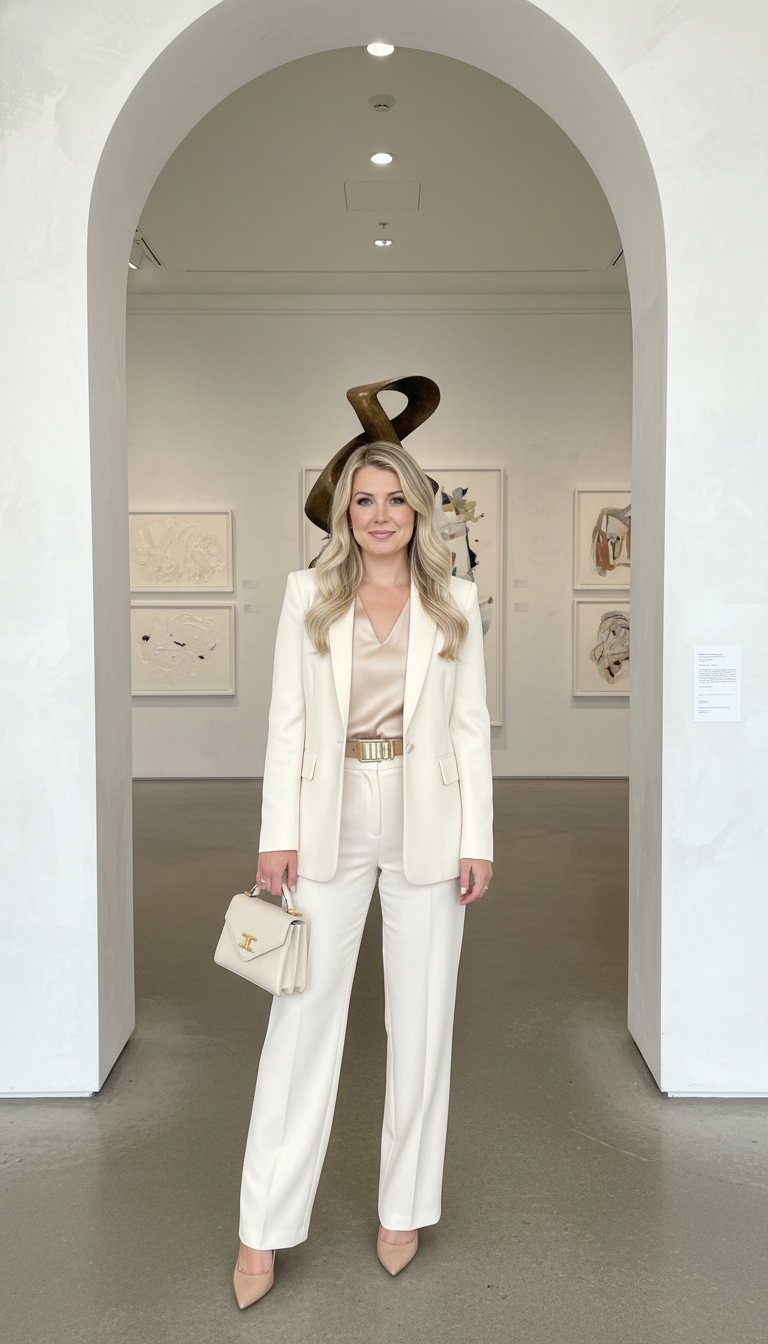 Fashion finds cover photo collage