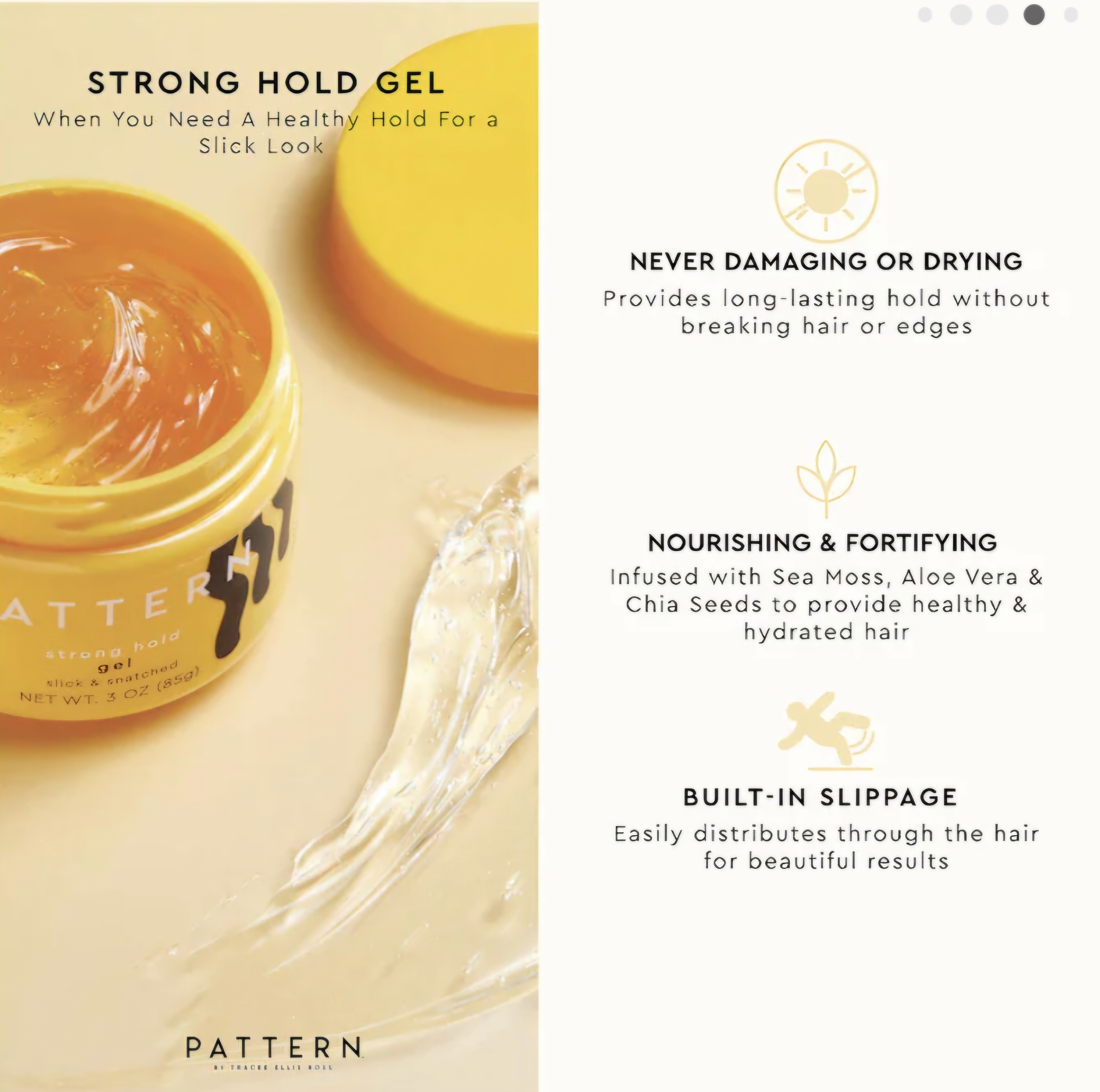 Easy Everyday Hair Maintenance 🧖‍♀️ cover photo collage