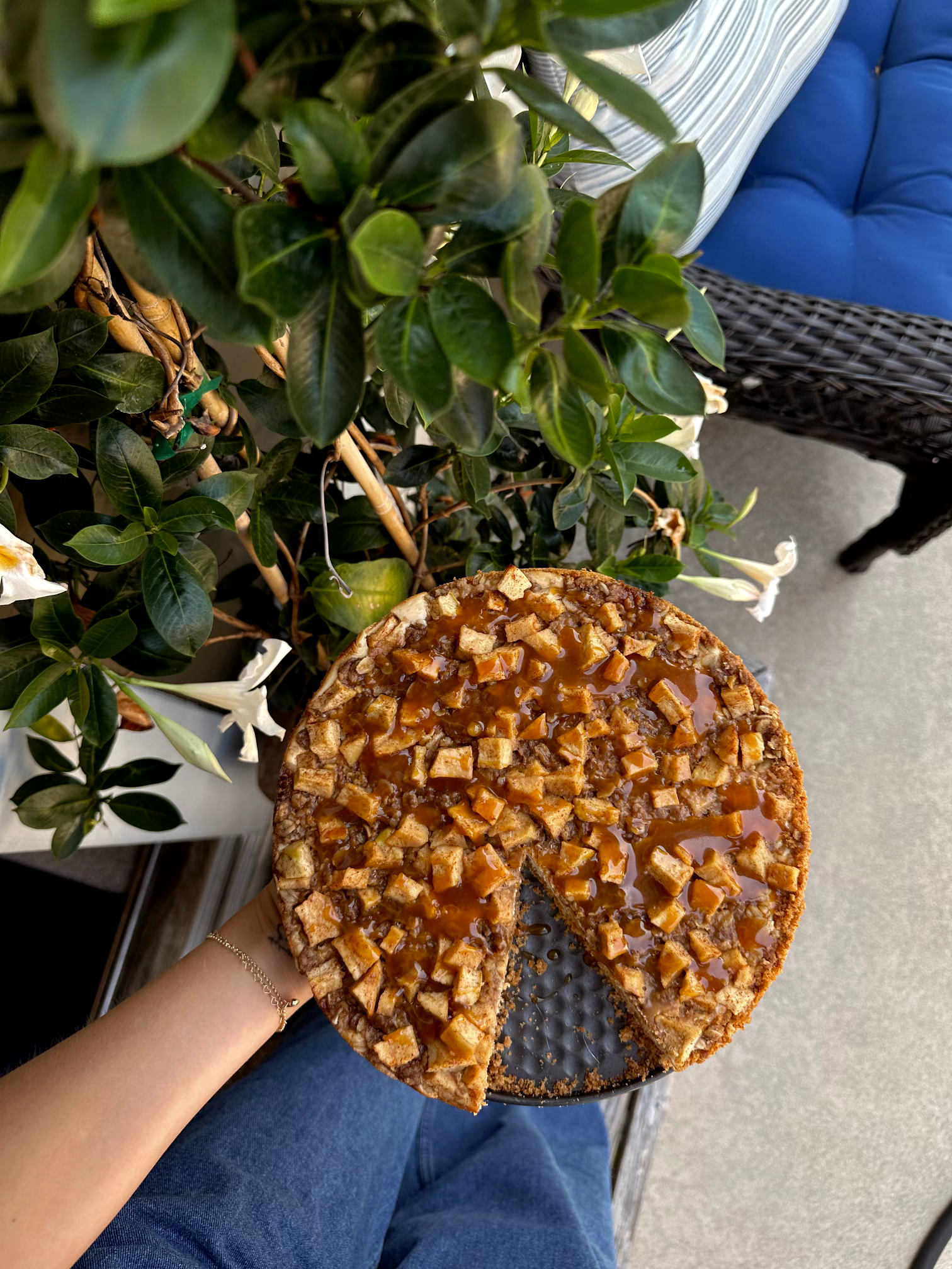 Wholesome Fall Baking Recipes to Warm Your Kitchen! cover photo collage