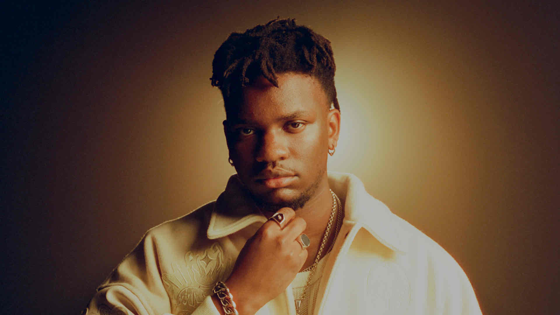 BOPTOBER: Underrated artists for your listening ears 🎧 cover photo collage